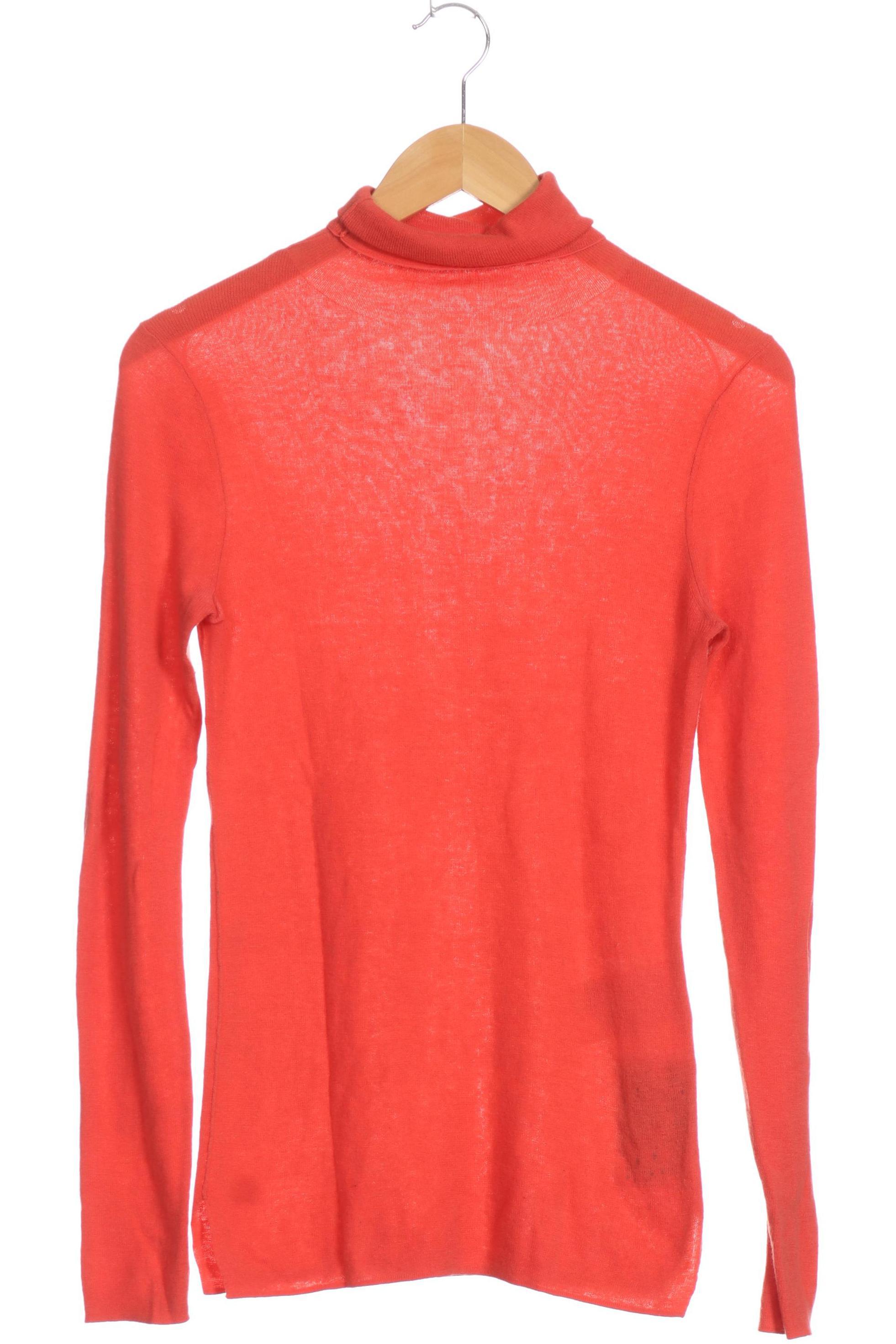 

Marc Cain Damen Pullover, pink, Gr.
