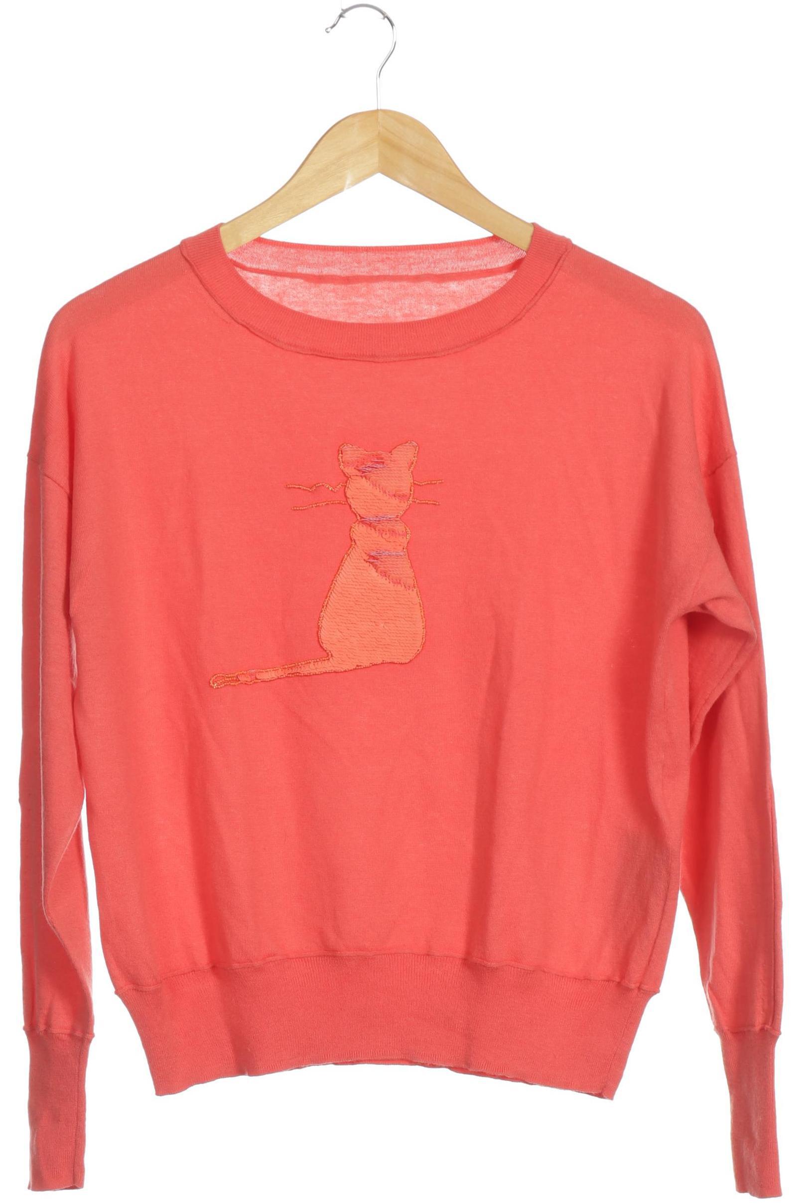 

Marc Cain Damen Pullover, rot, Gr.