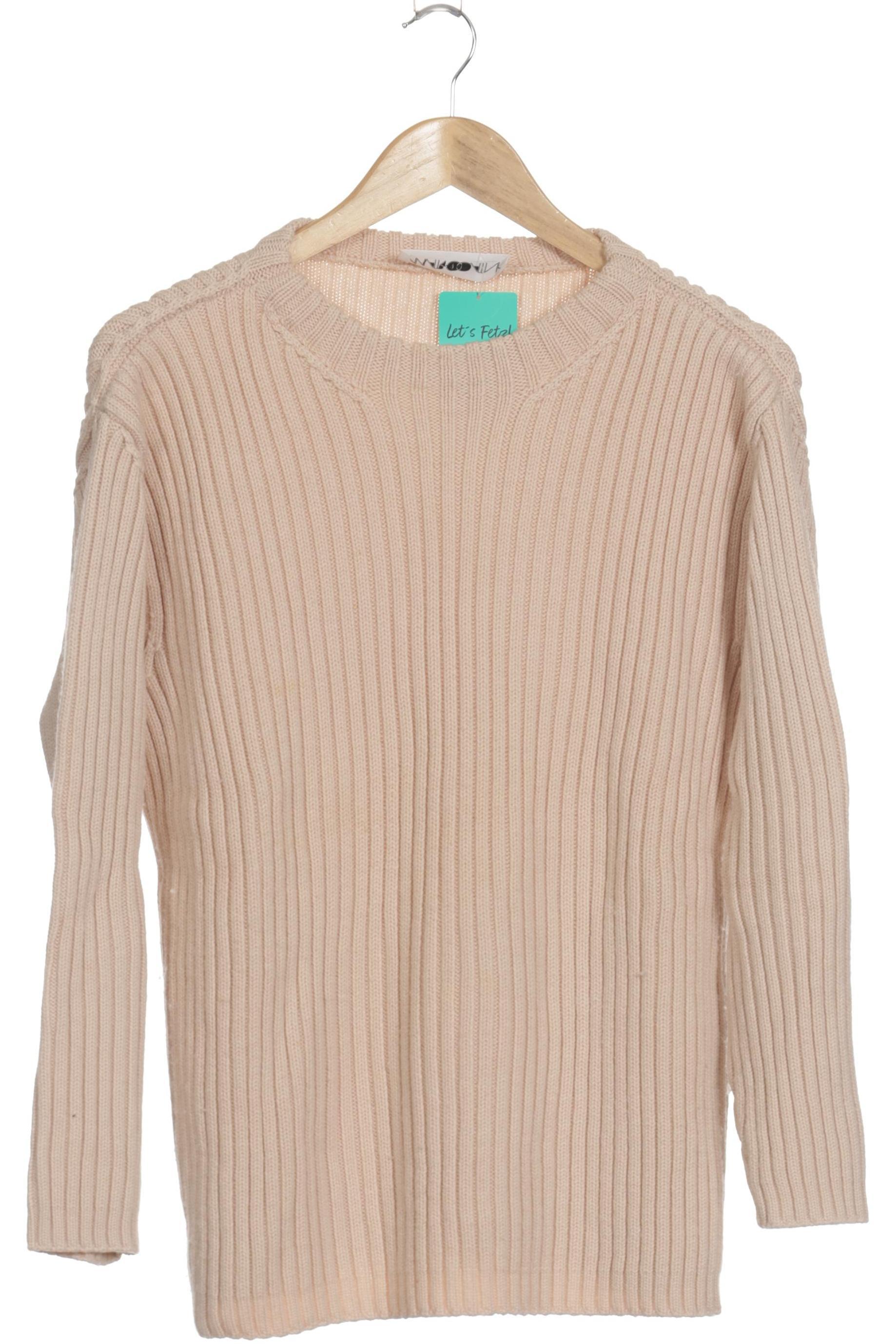 

Marc Cain Damen Pullover, beige, Gr.