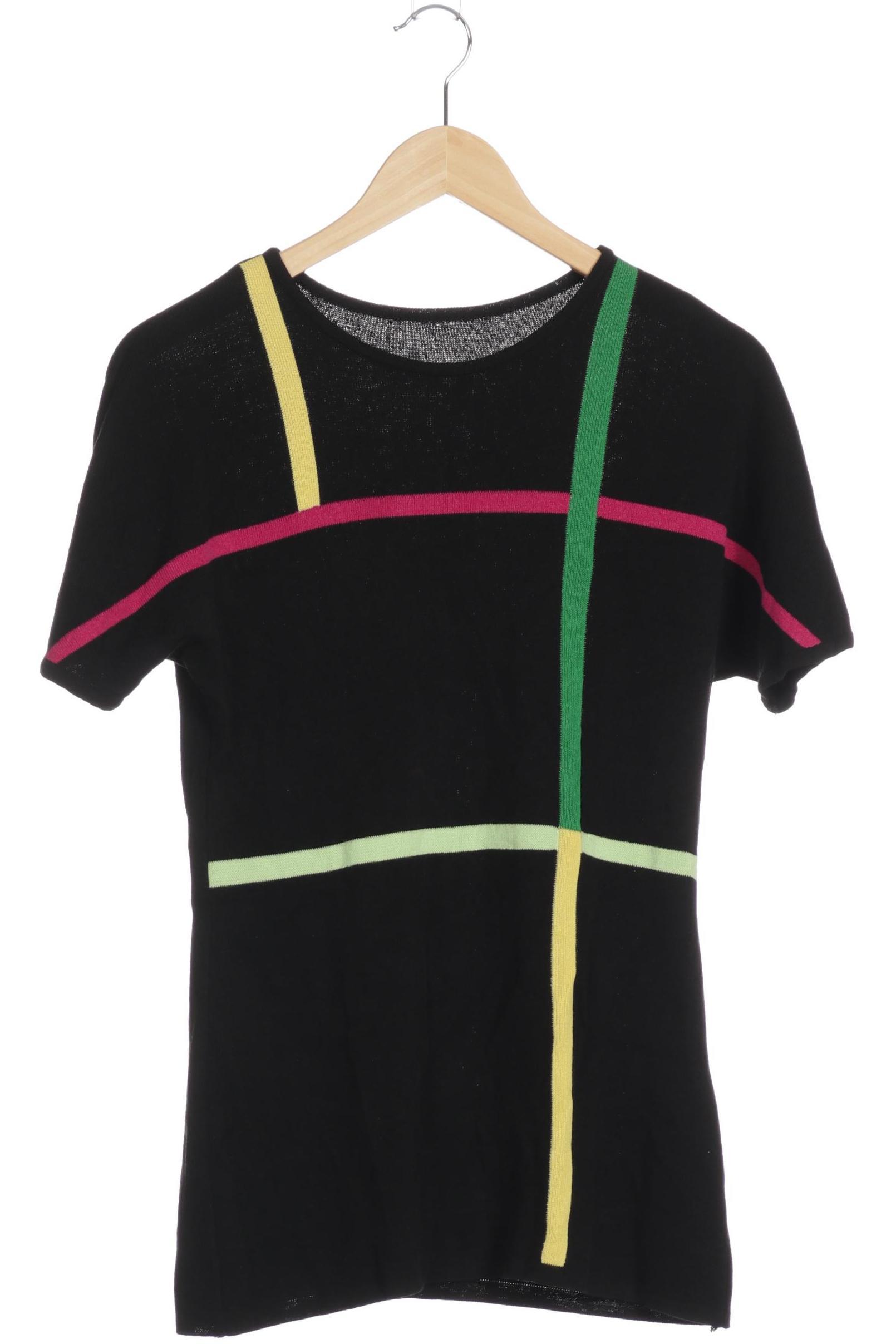 

Marc Cain Damen Pullover, schwarz, Gr.