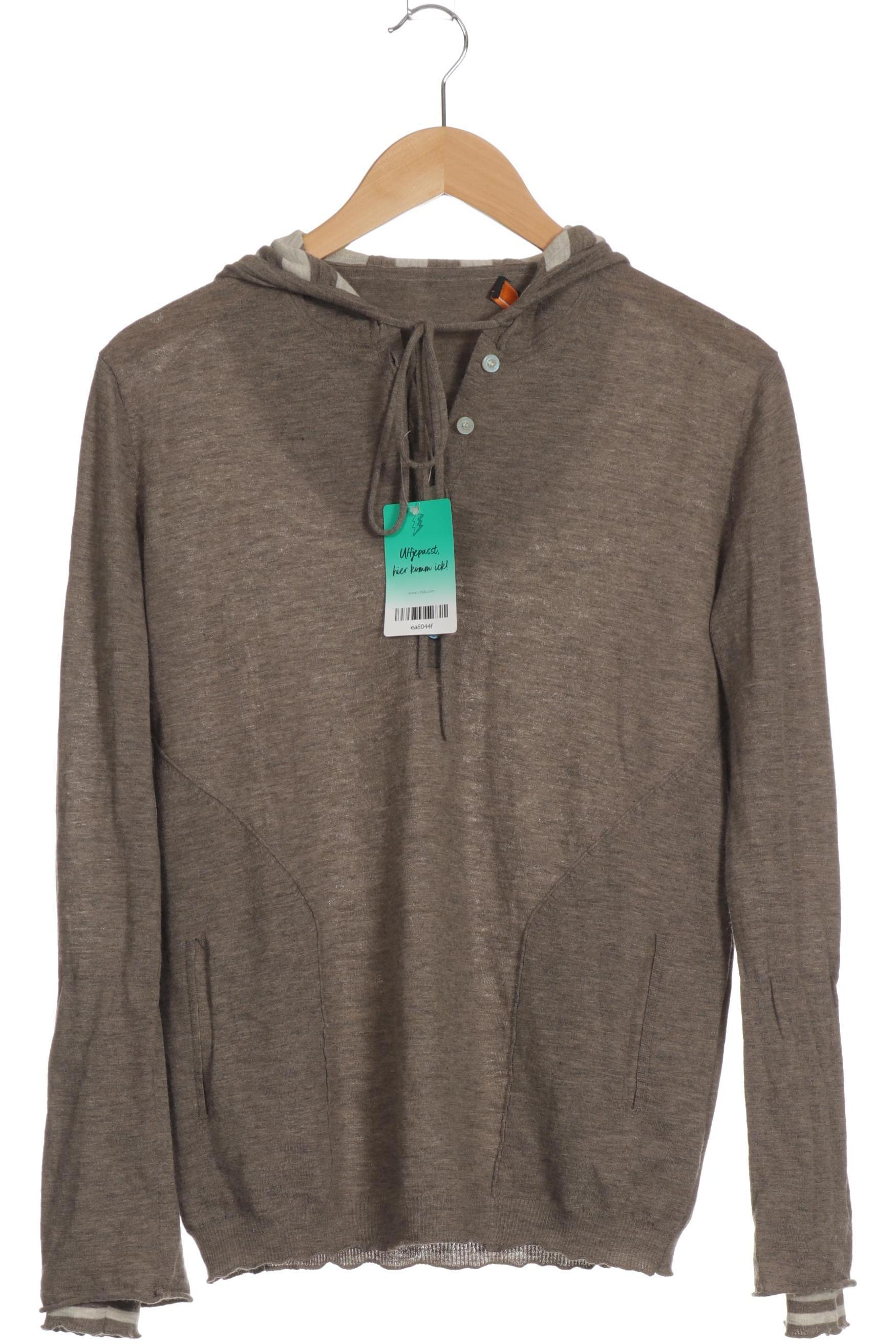 

Marc Cain Damen Pullover, braun, Gr.