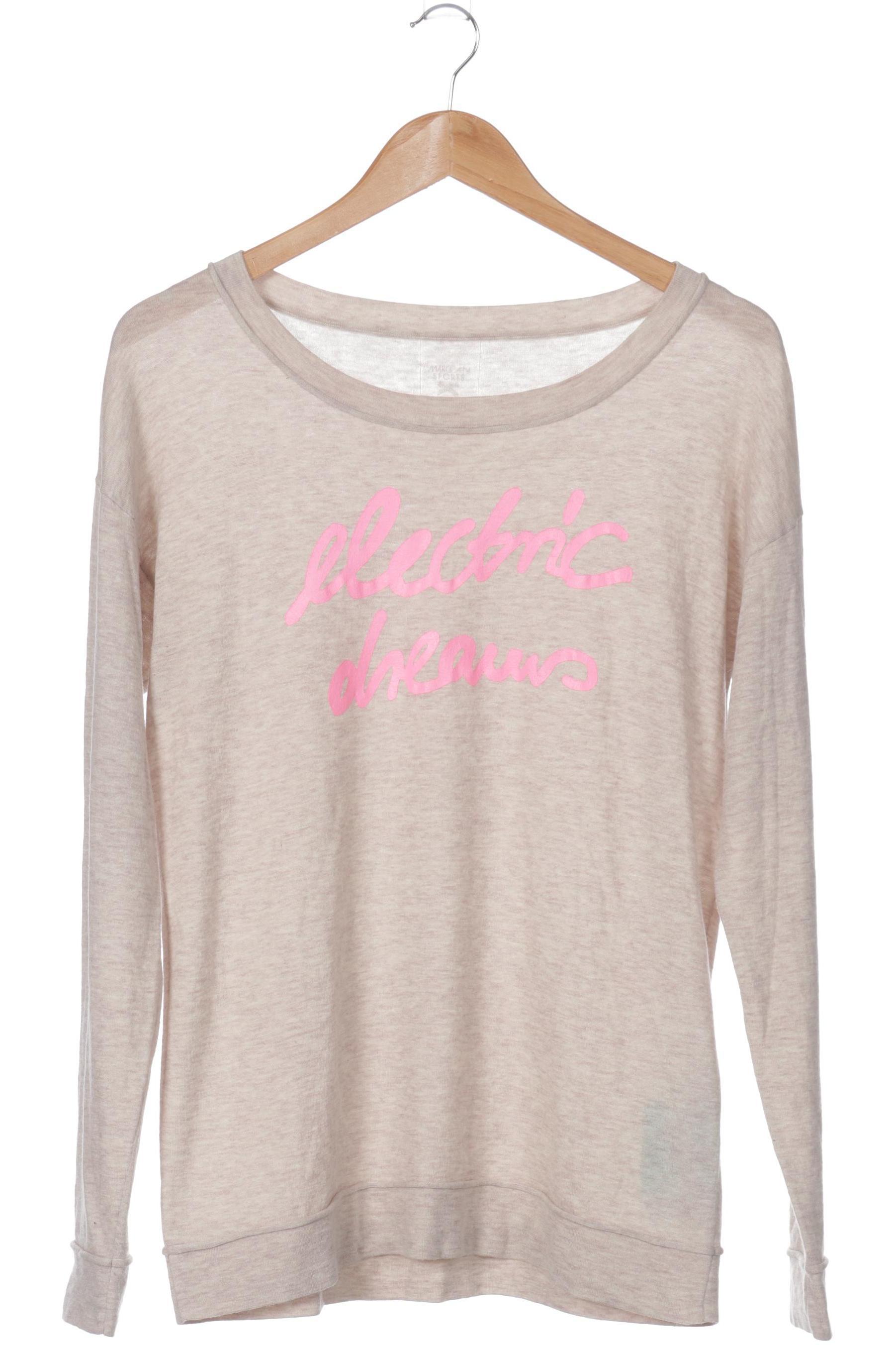 

Marc Cain Damen Pullover, beige, Gr.