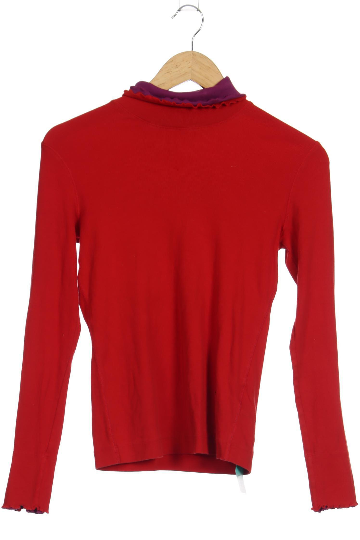 

Marc Cain Damen Pullover, rot, Gr.