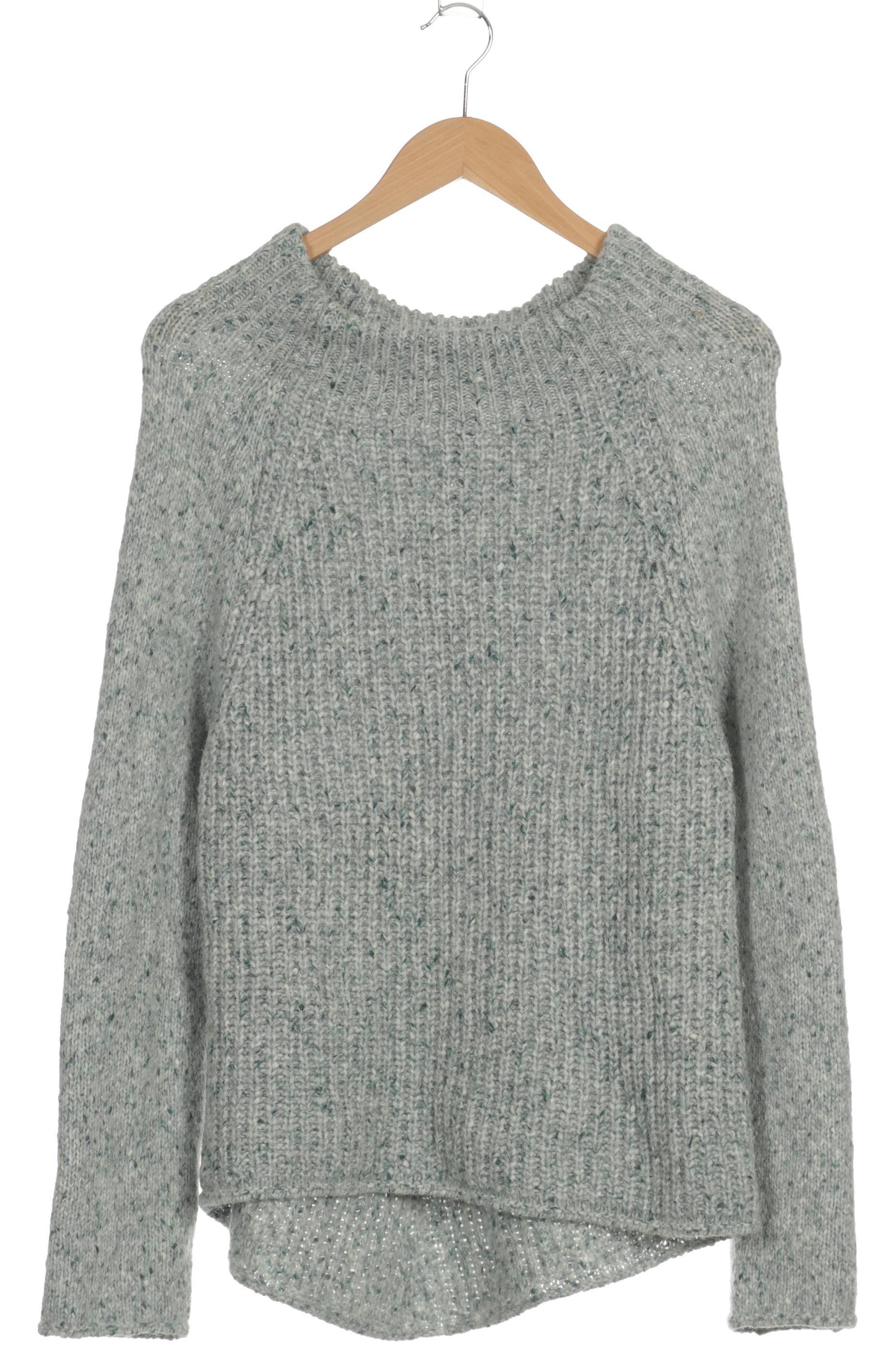 

Marc Cain Damen Pullover, grau, Gr.