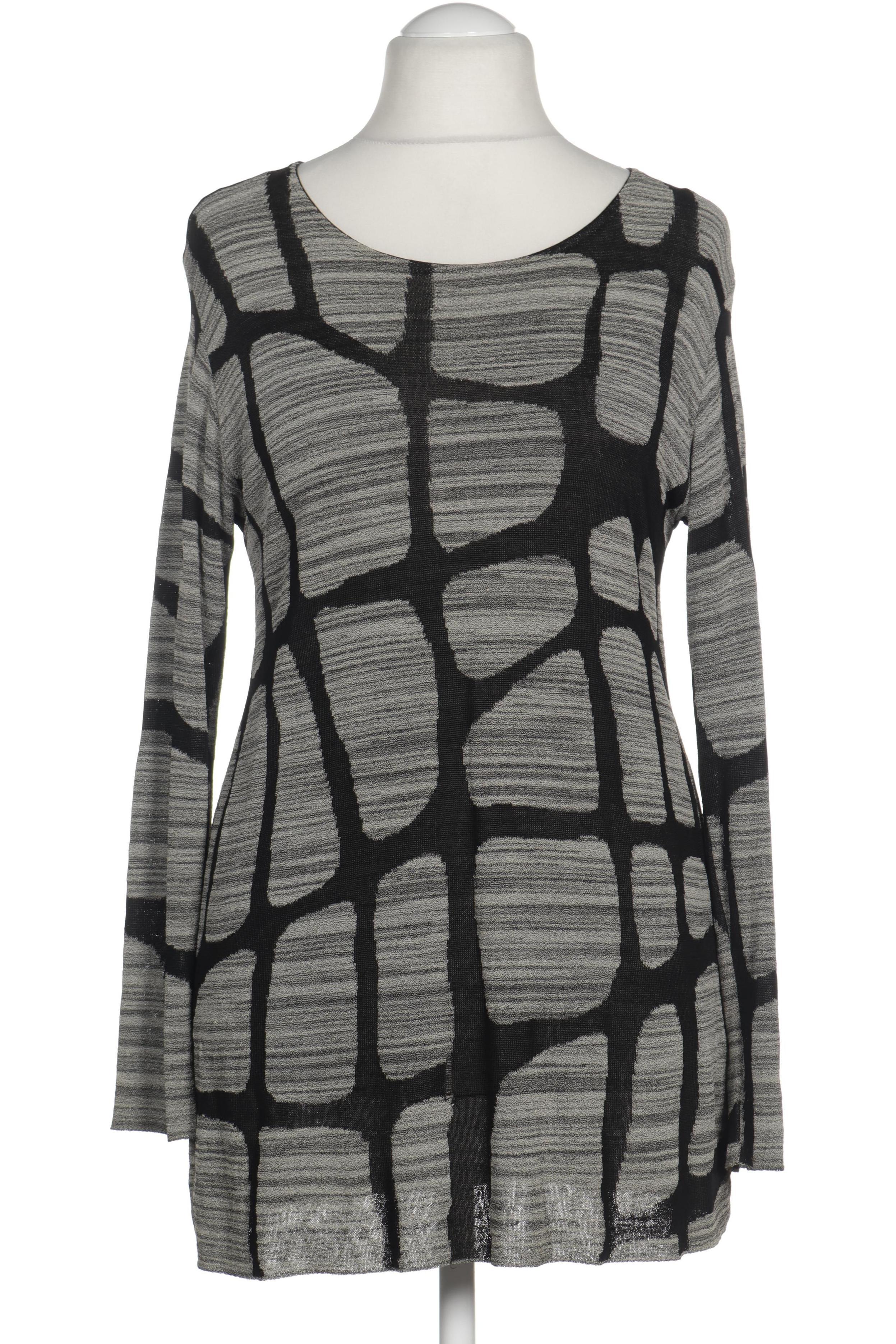 

Marc Cain Damen Pullover, schwarz, Gr.