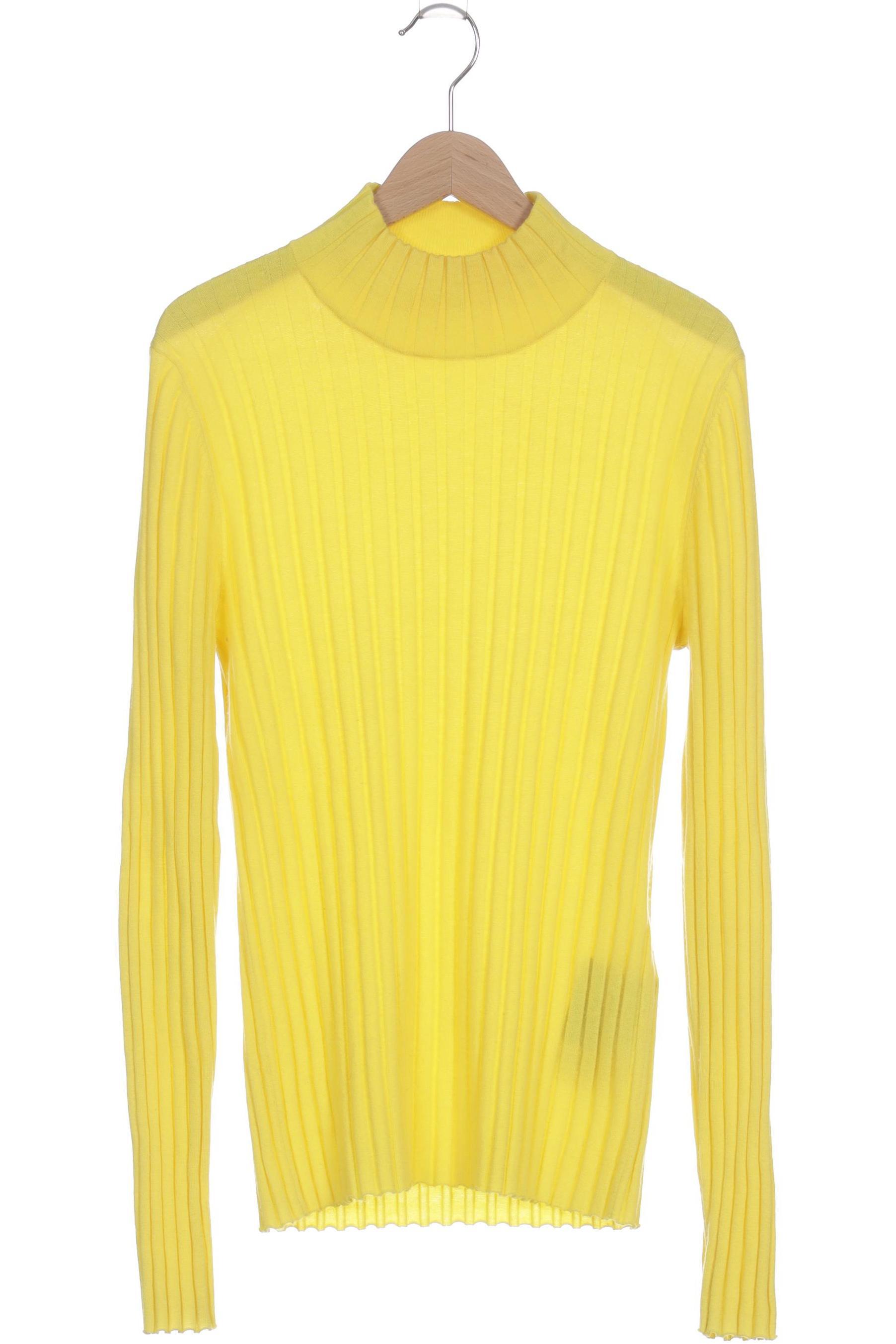 

Marc Cain Damen Pullover, gelb, Gr.