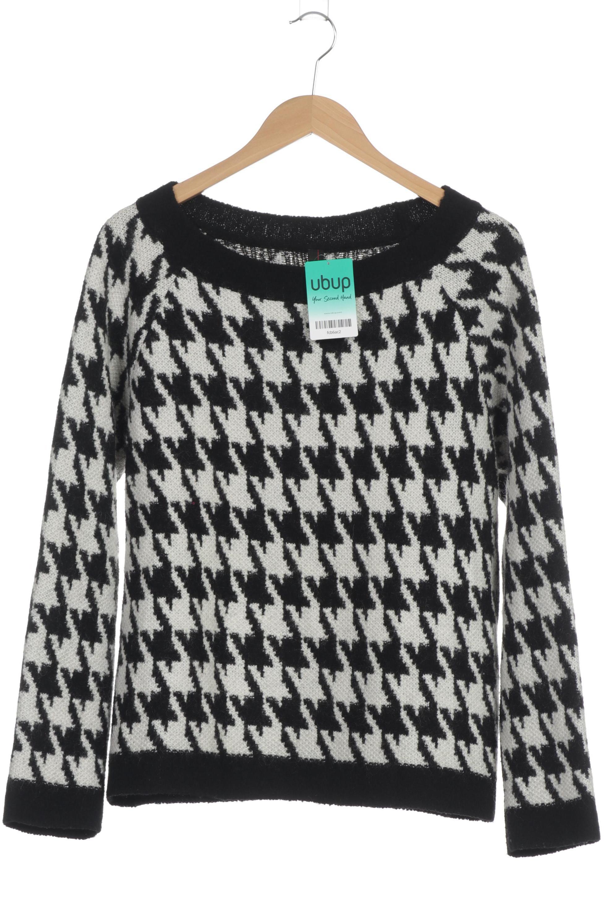 

Marc Cain Damen Pullover, schwarz, Gr.