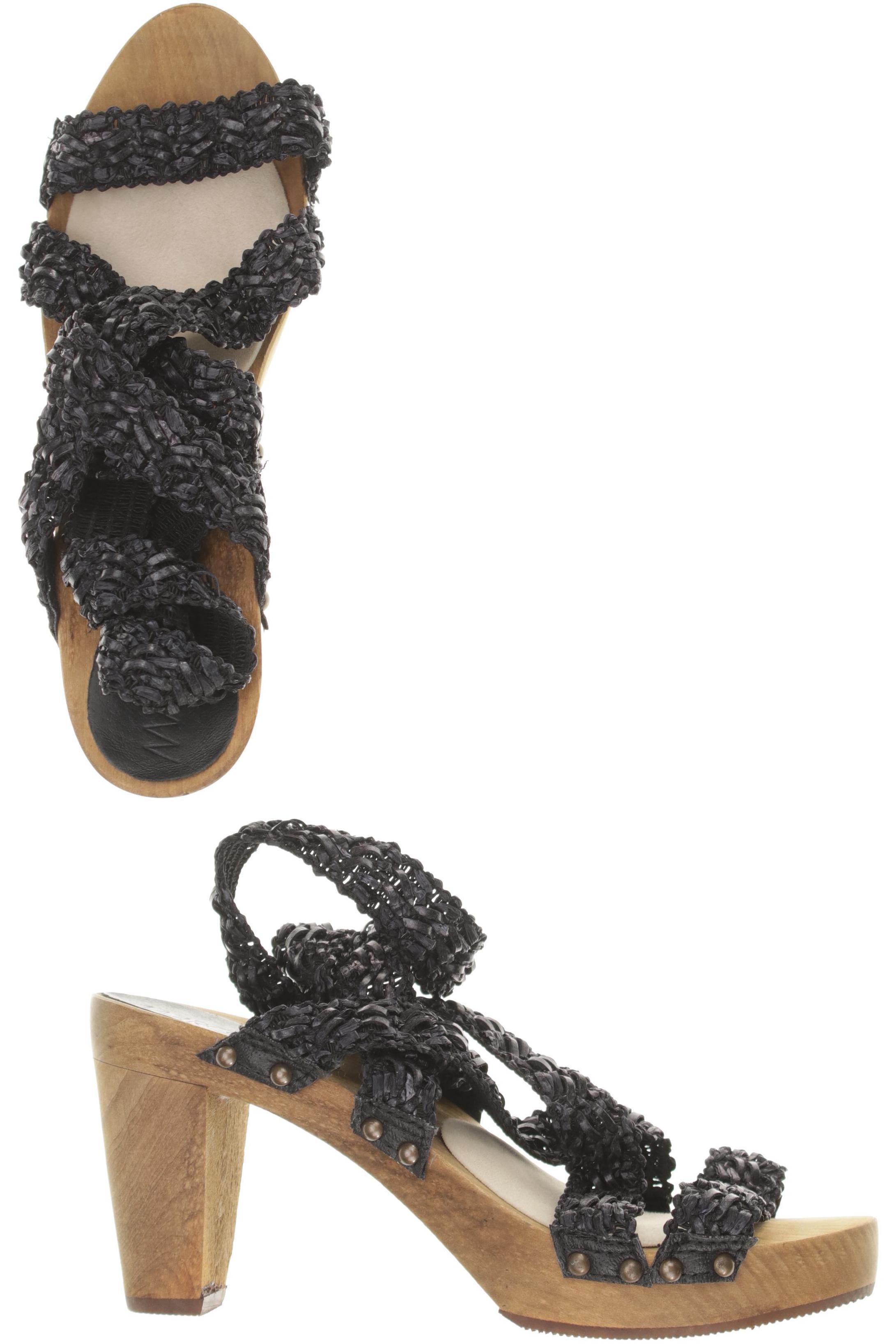 

Marc Cain Damen Pumps, schwarz, Gr. 39