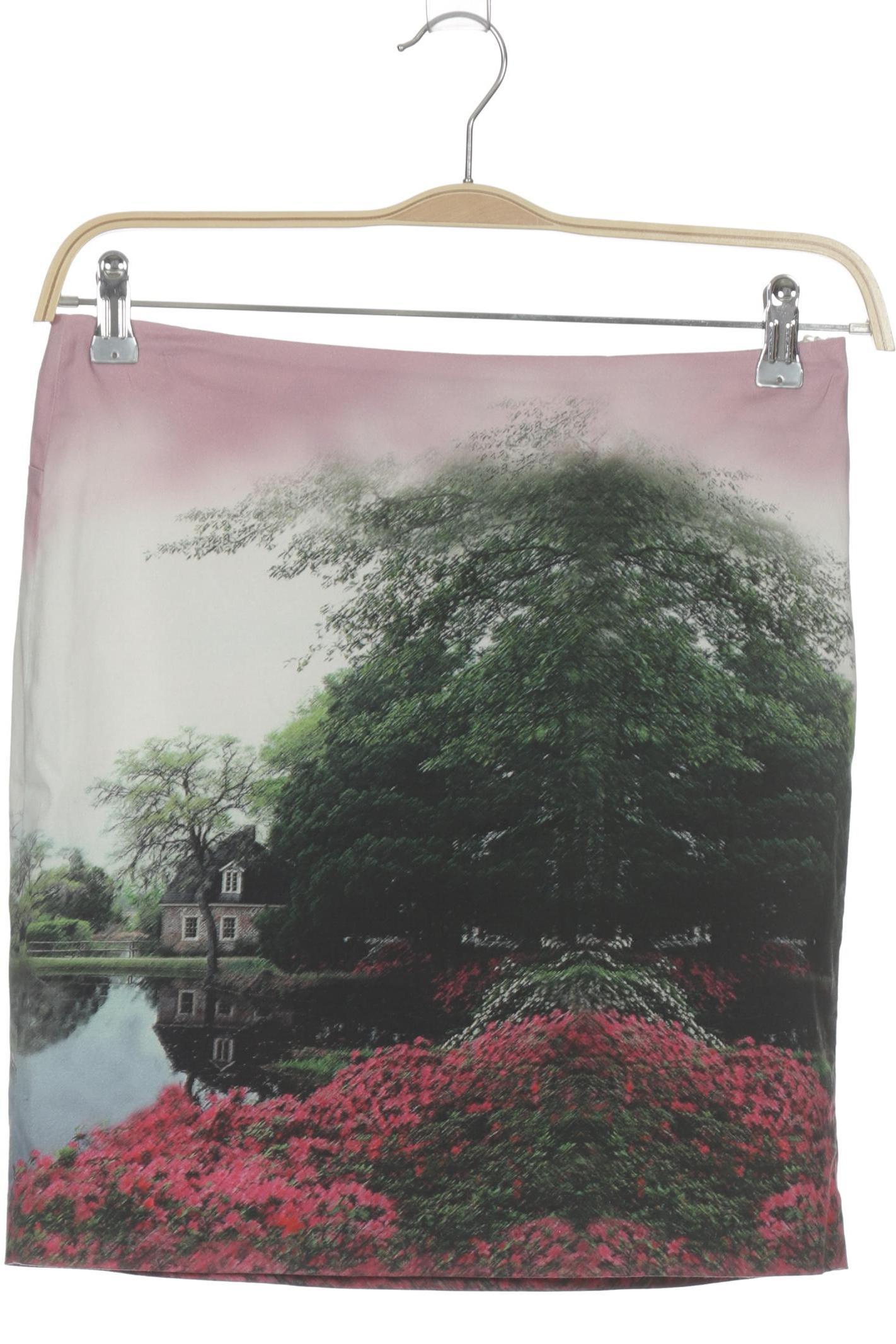 

Marc Cain Damen Rock, grün, Gr.