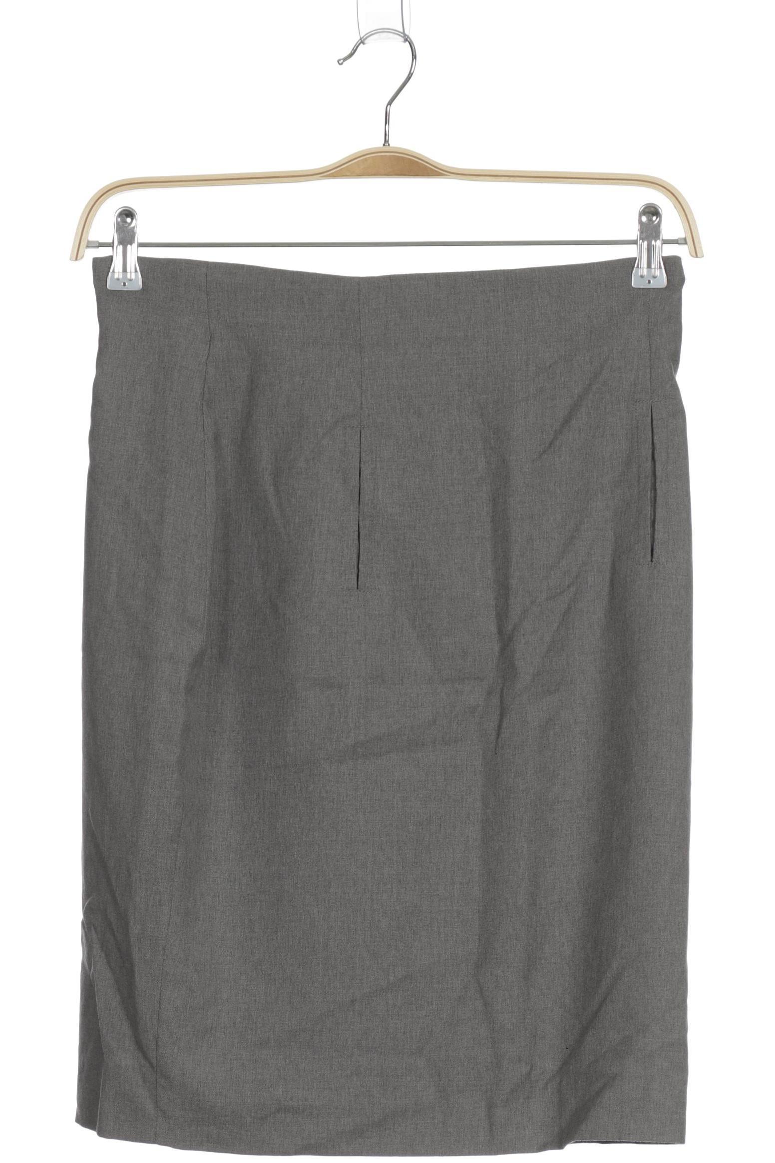 

Marc Cain Damen Rock, grau, Gr.