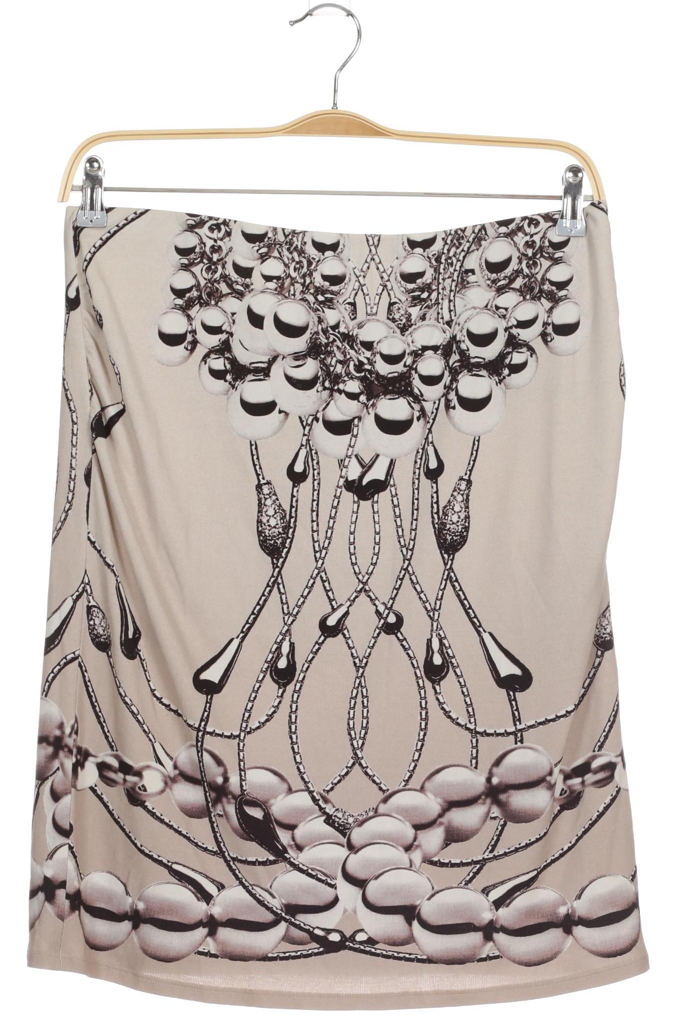 

Marc Cain Damen Rock, grau, Gr.