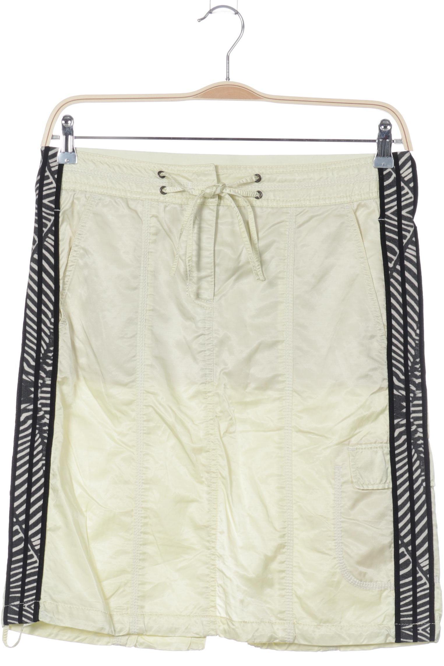 

Marc Cain Damen Rock, gelb, Gr.