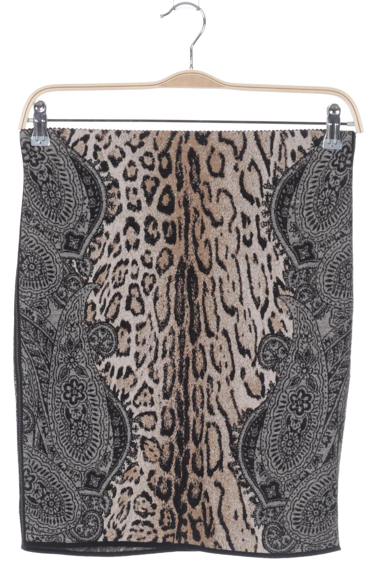 

Marc Cain Damen Rock, grau, Gr.