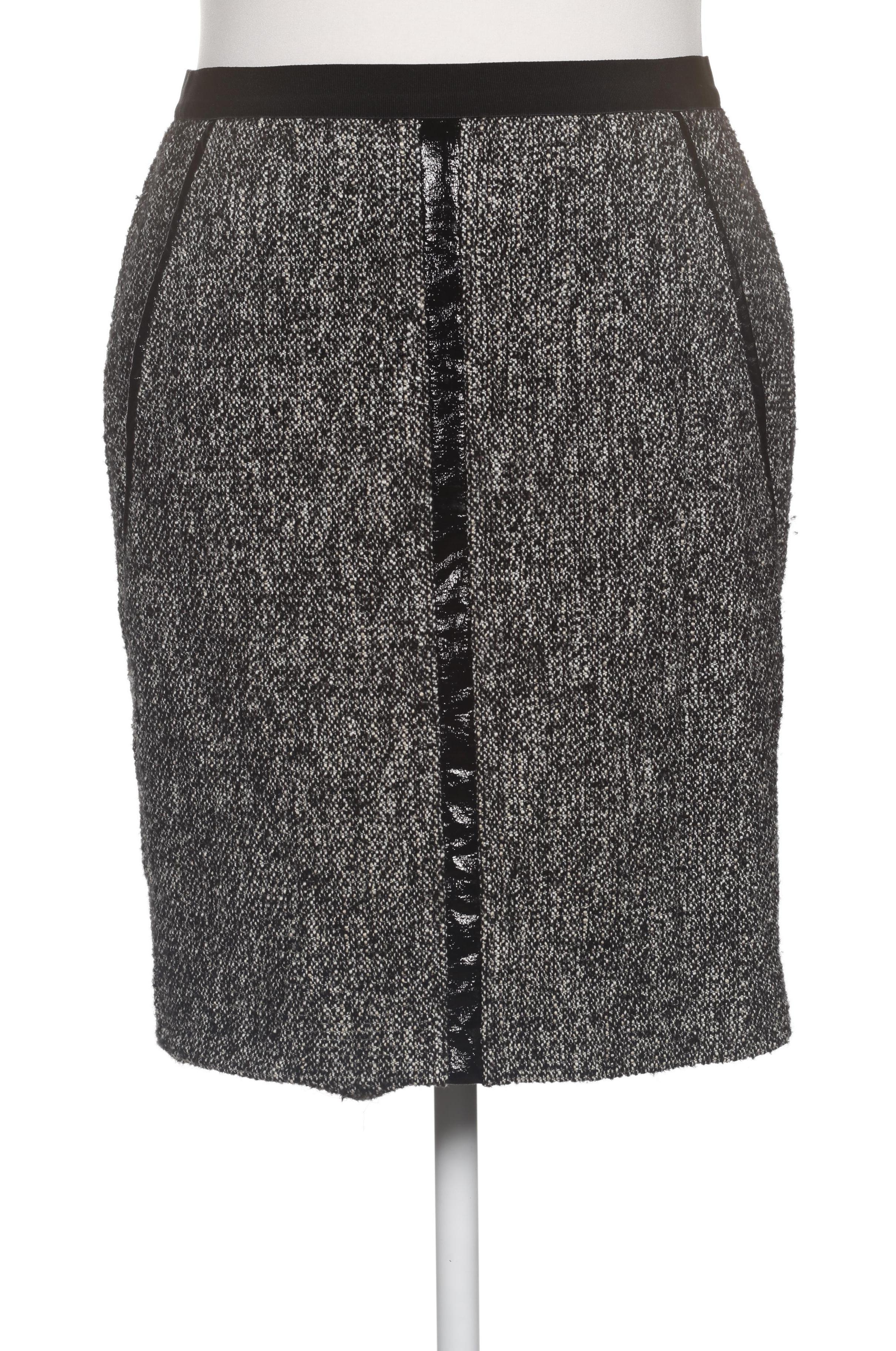 

Marc Cain Damen Rock, grau, Gr.