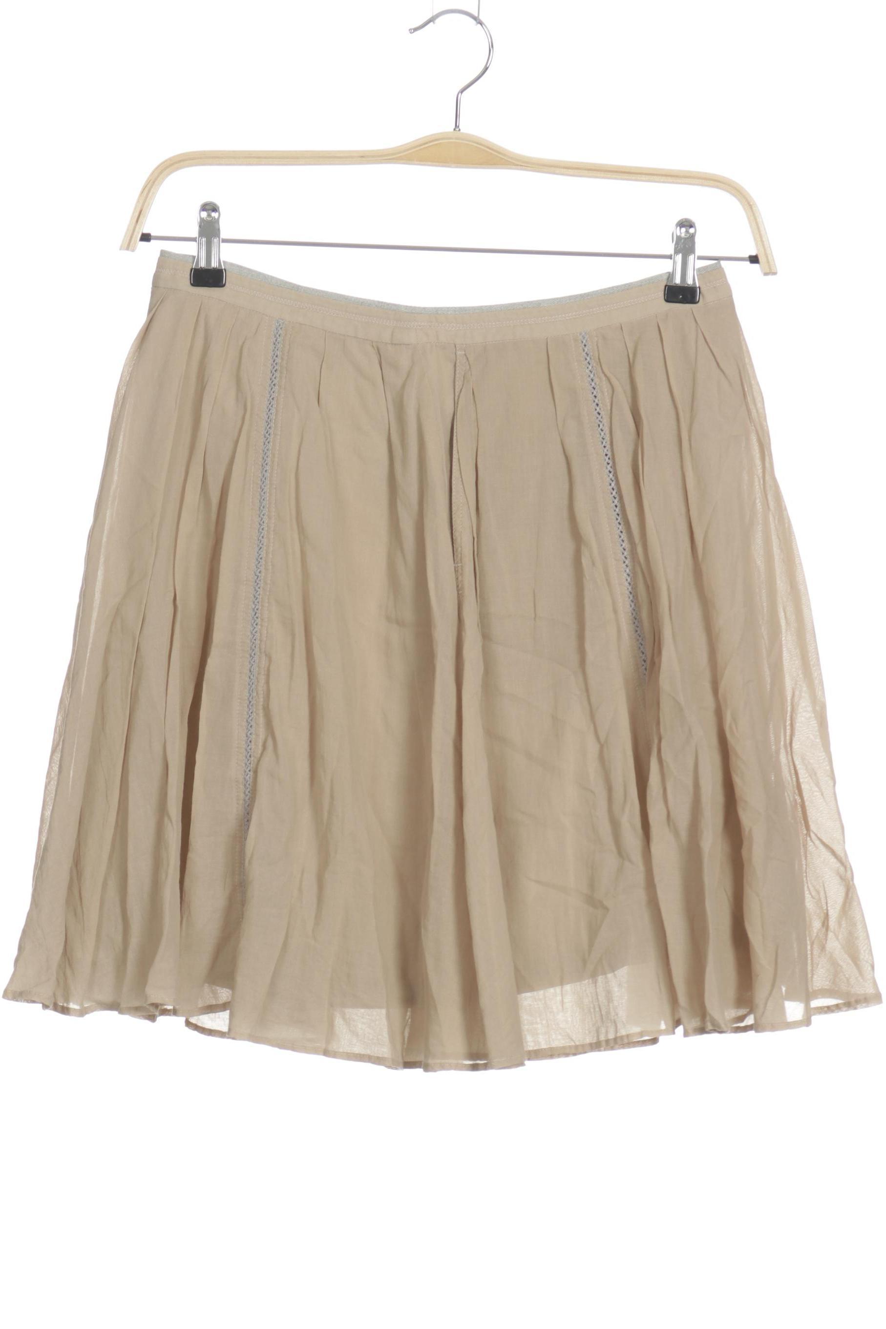 

Marc Cain Damen Rock, beige, Gr.