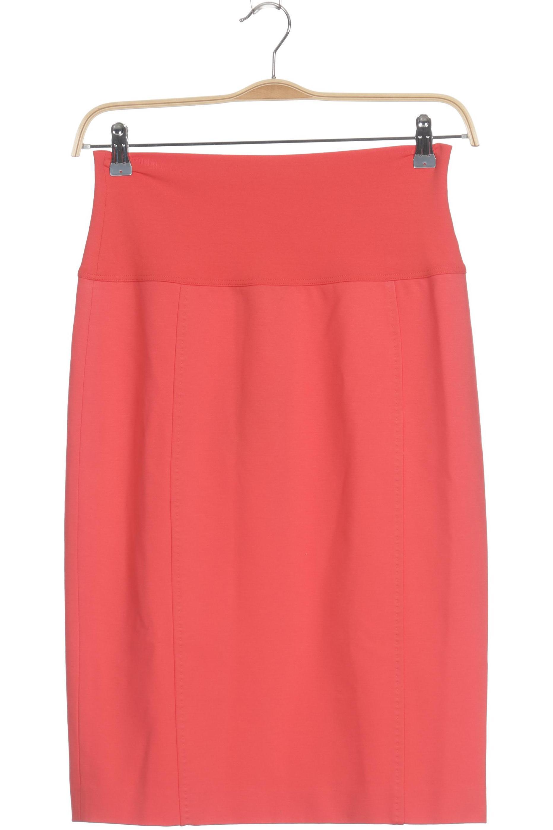 

Marc Cain Damen Rock, rot, Gr.