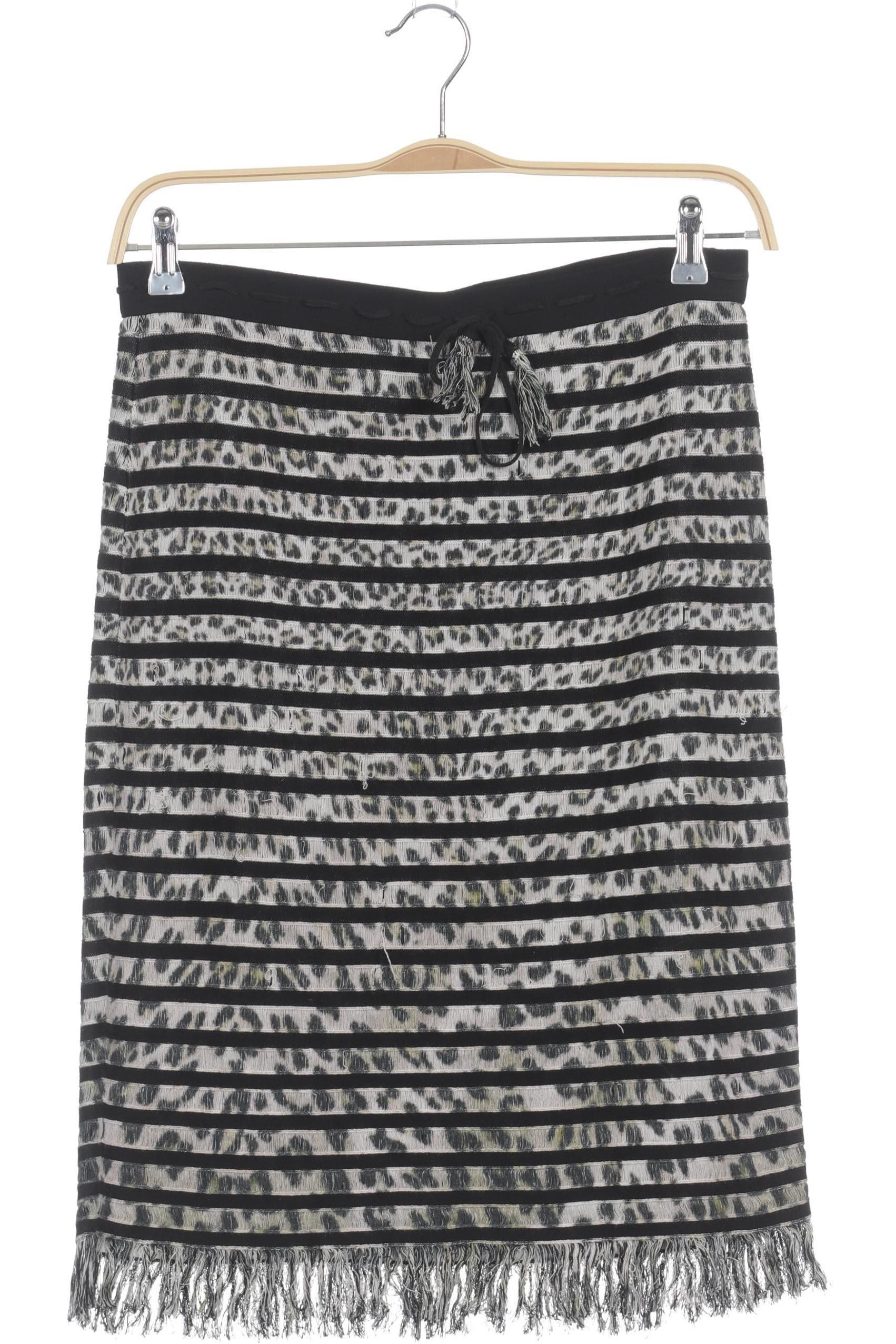 

Marc Cain Damen Rock, schwarz, Gr.