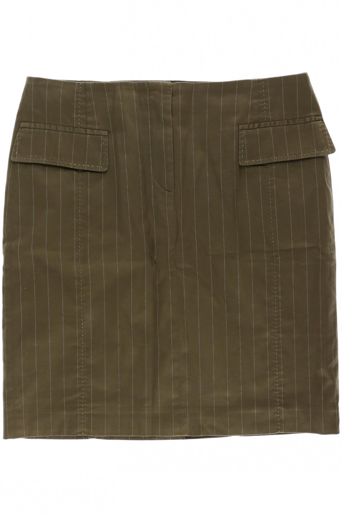 

Marc Cain Damen Rock, grün, Gr.