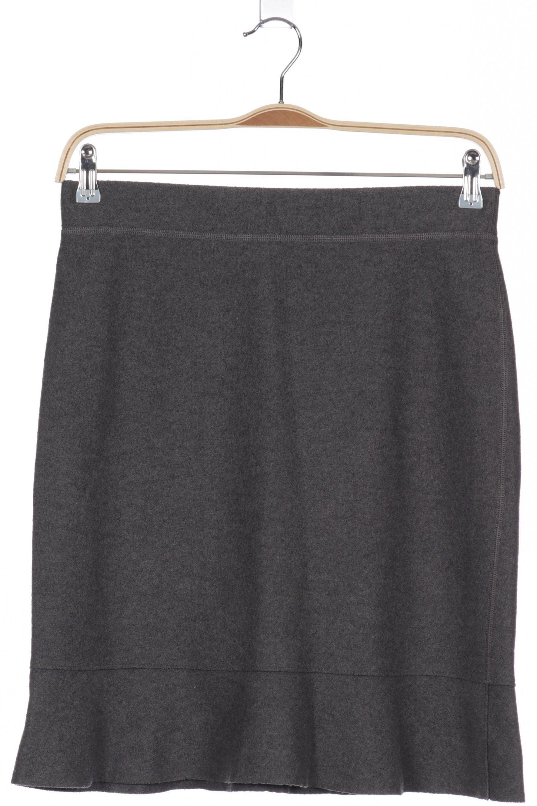 

Marc Cain Damen Rock, grau, Gr.