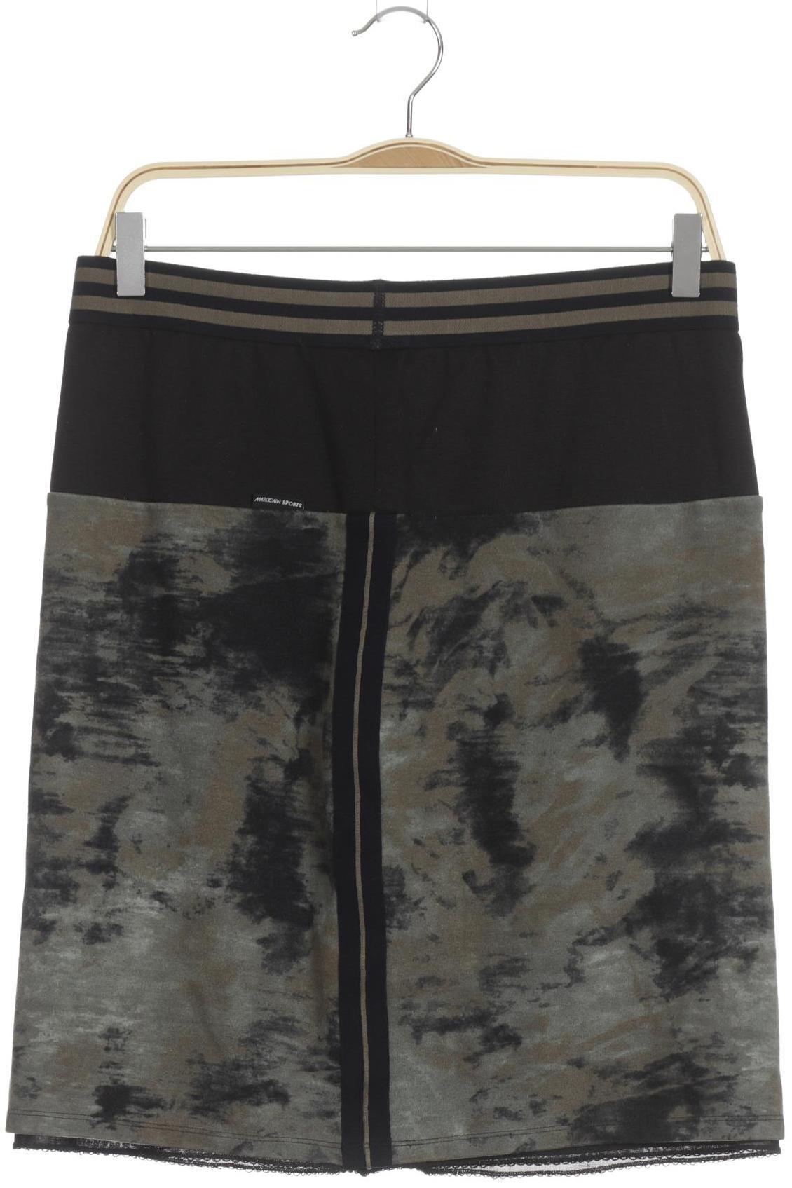 

Marc Cain Damen Rock, grau, Gr.