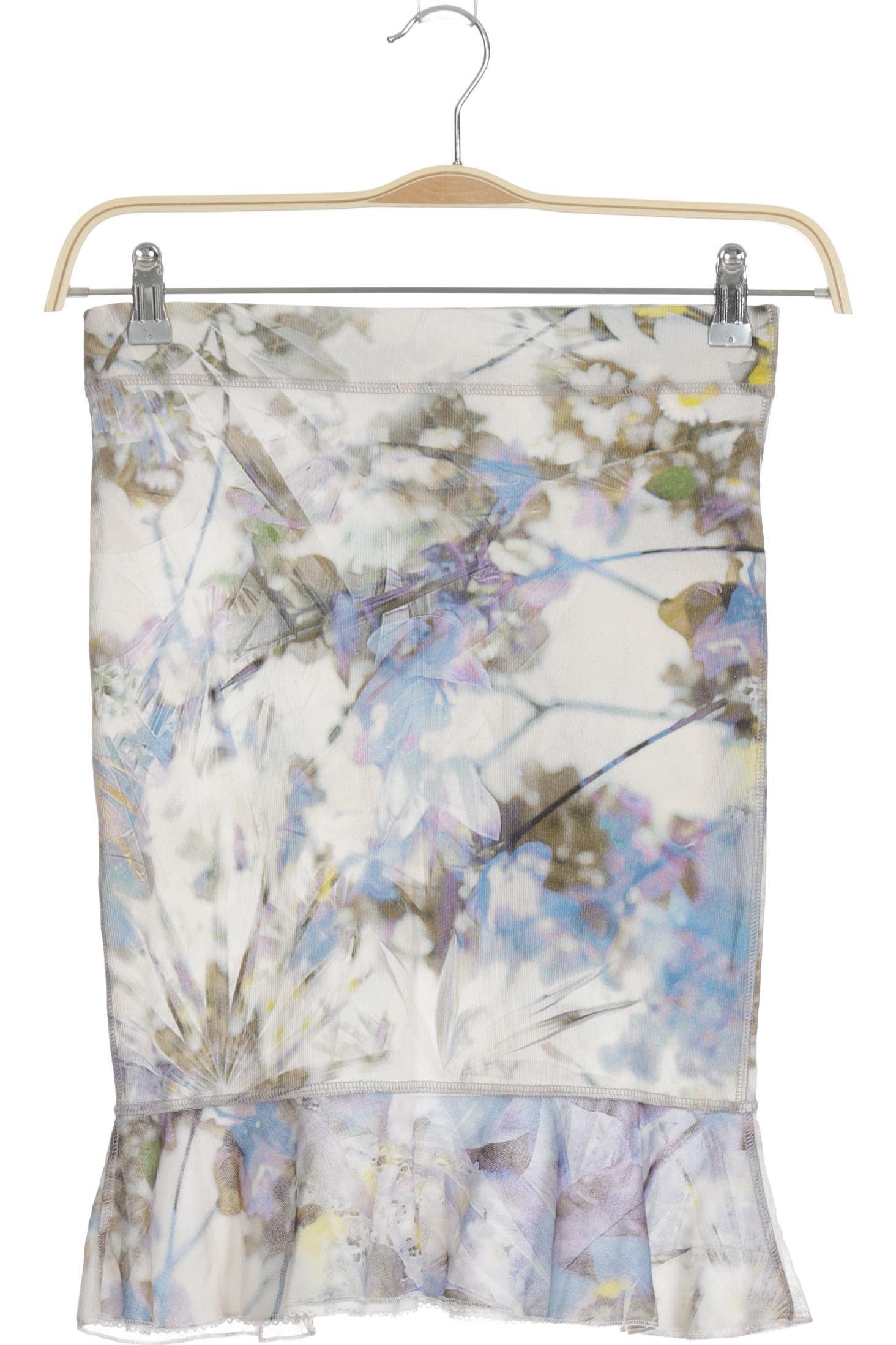 

Marc Cain Damen Rock, blau, Gr.