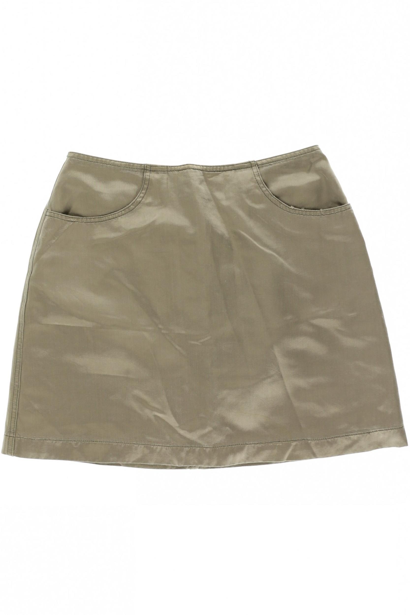 

Marc Cain Damen Rock, grau, Gr.