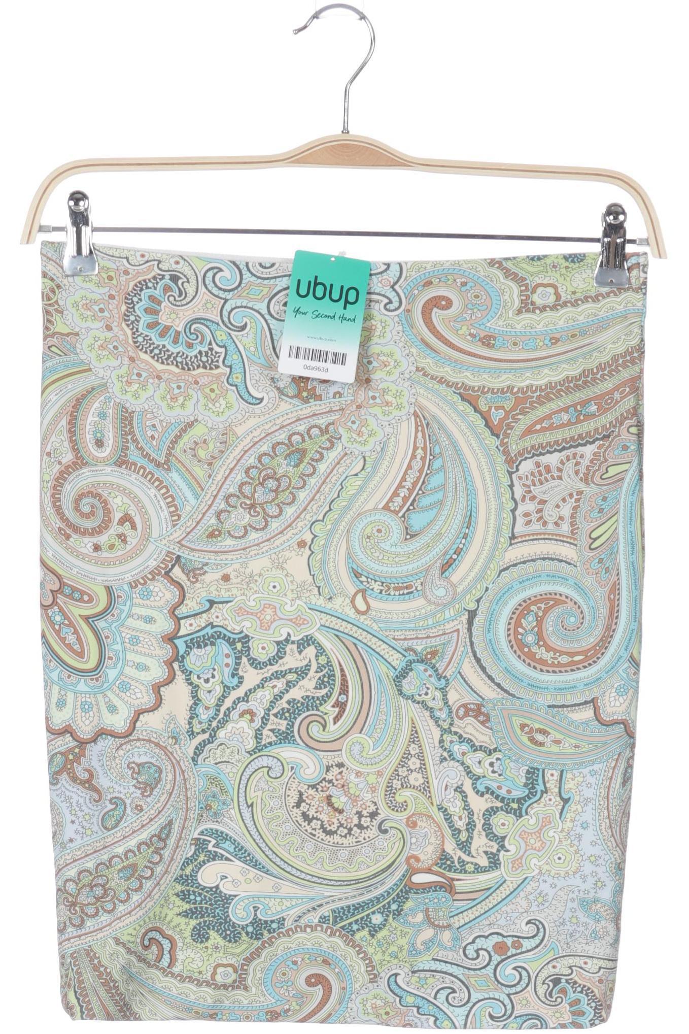 

Marc Cain Damen Rock, blau, Gr.