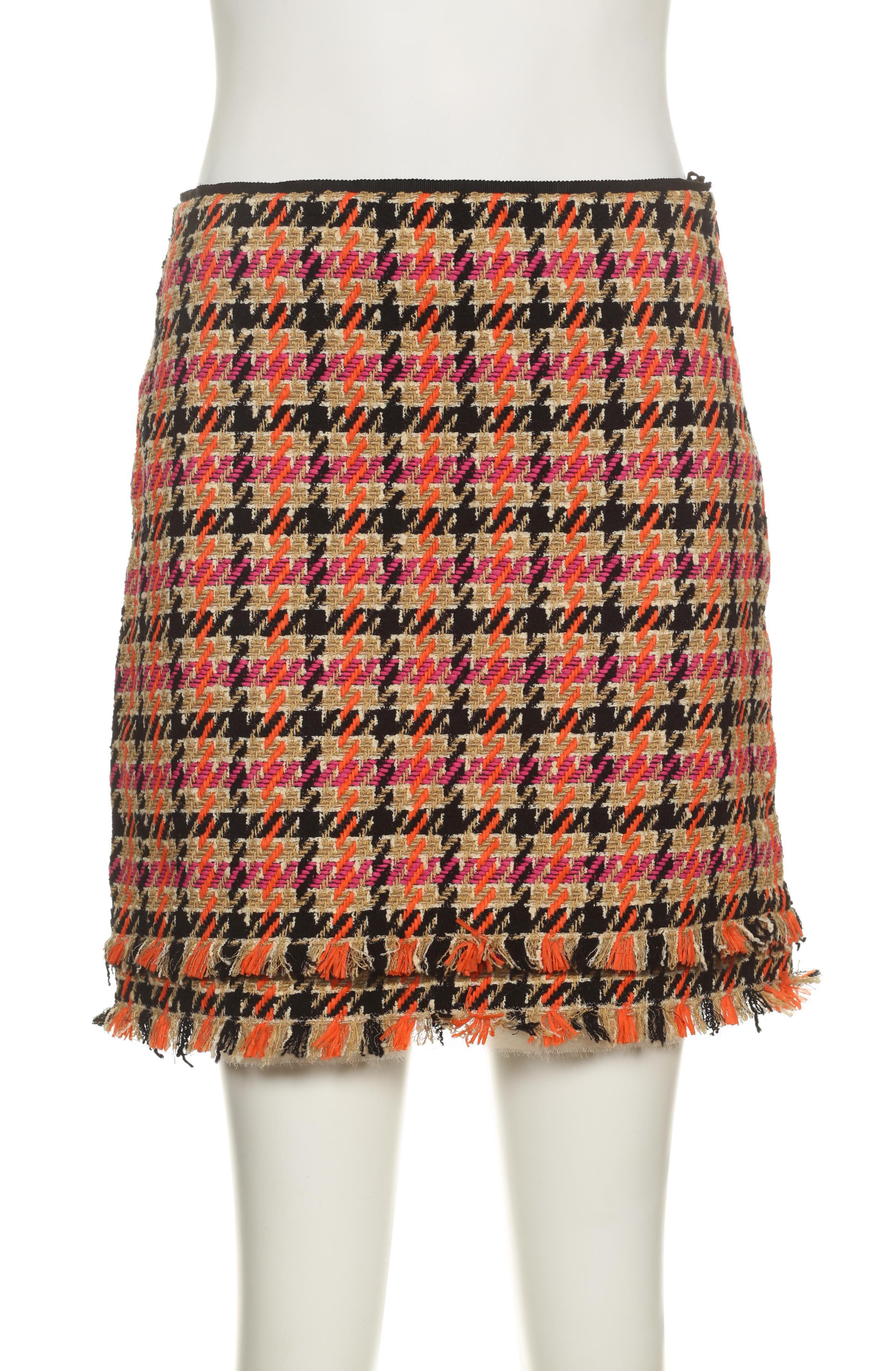 

Marc Cain Damen Rock, beige, Gr.