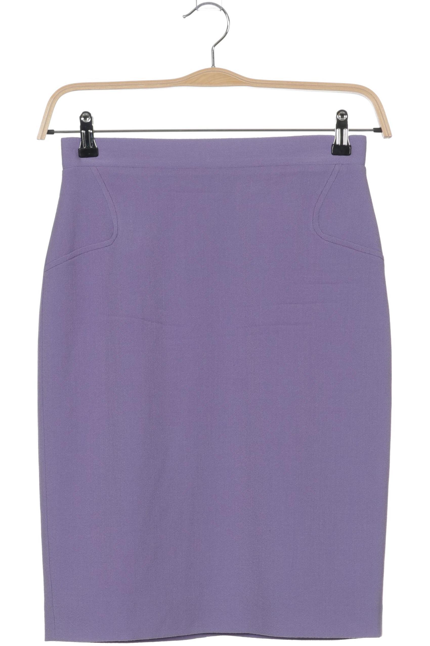 

Marc Cain Damen Rock, lila, Gr.