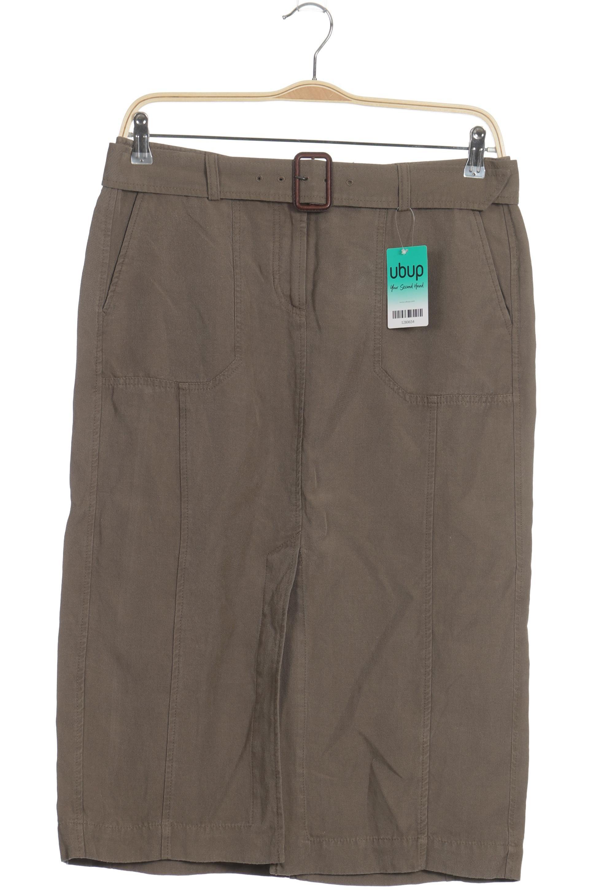 

Marc Cain Damen Rock, braun, Gr.