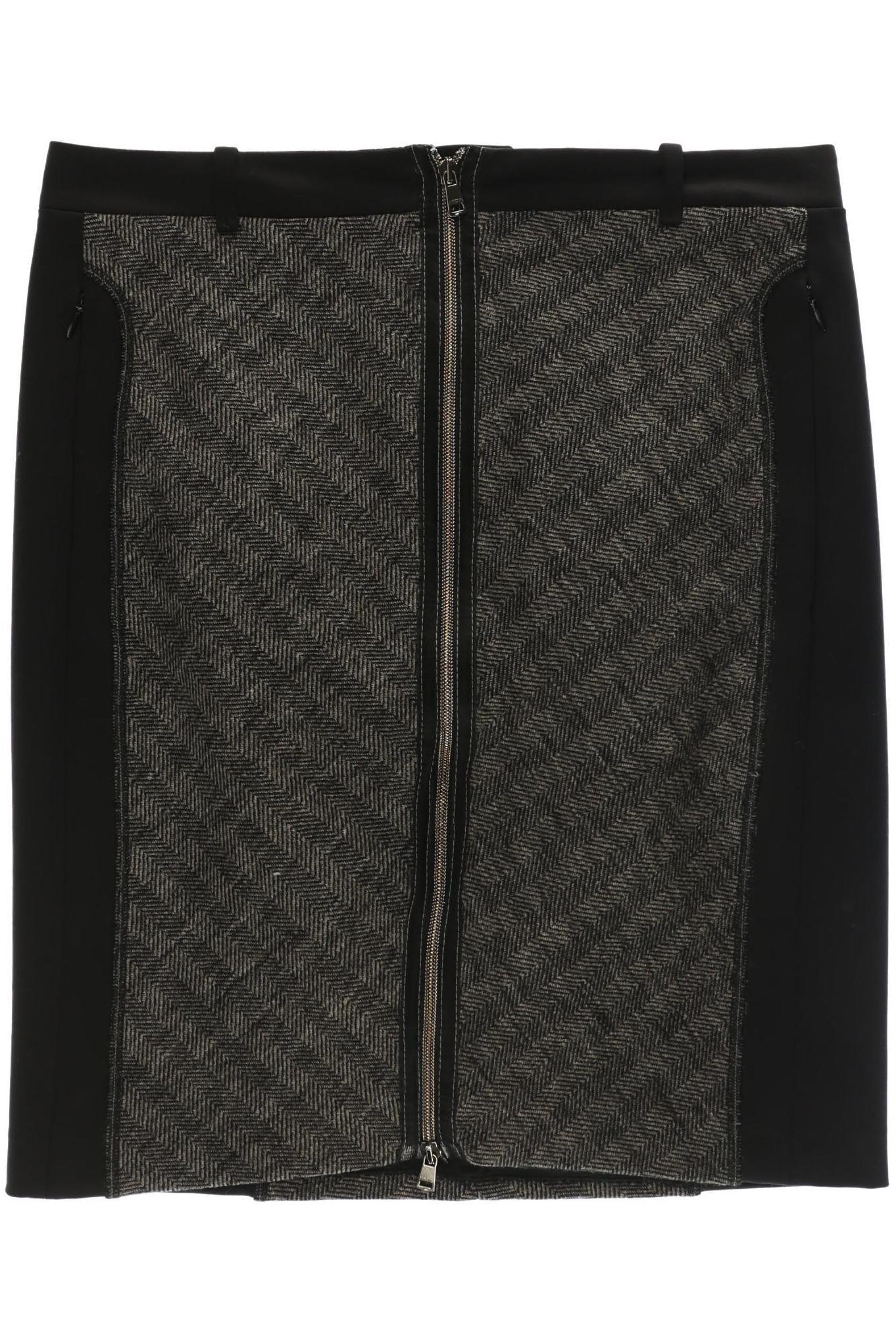 

Marc Cain Damen Rock, grau, Gr.