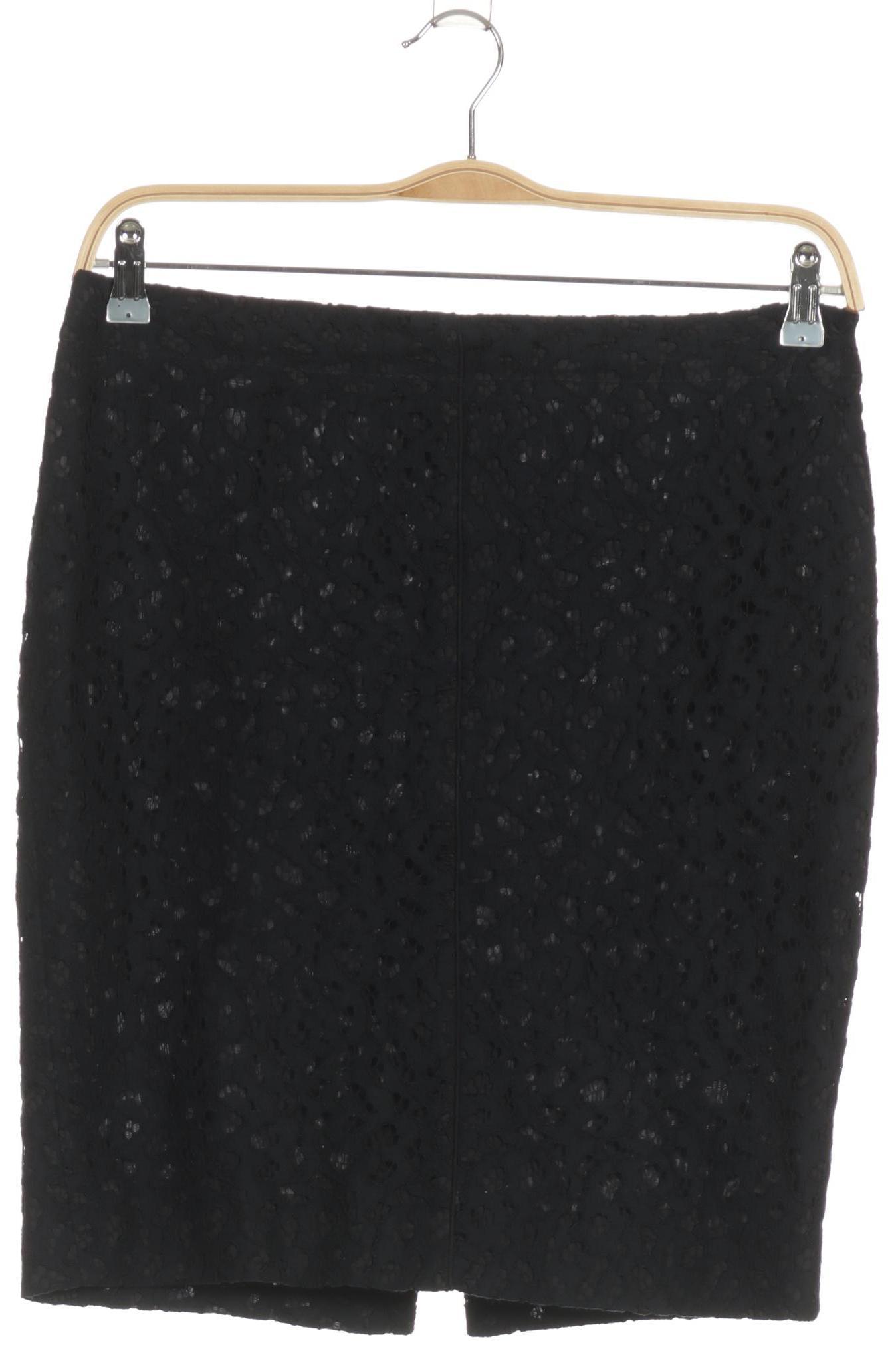 

Marc Cain Damen Rock, blau, Gr.