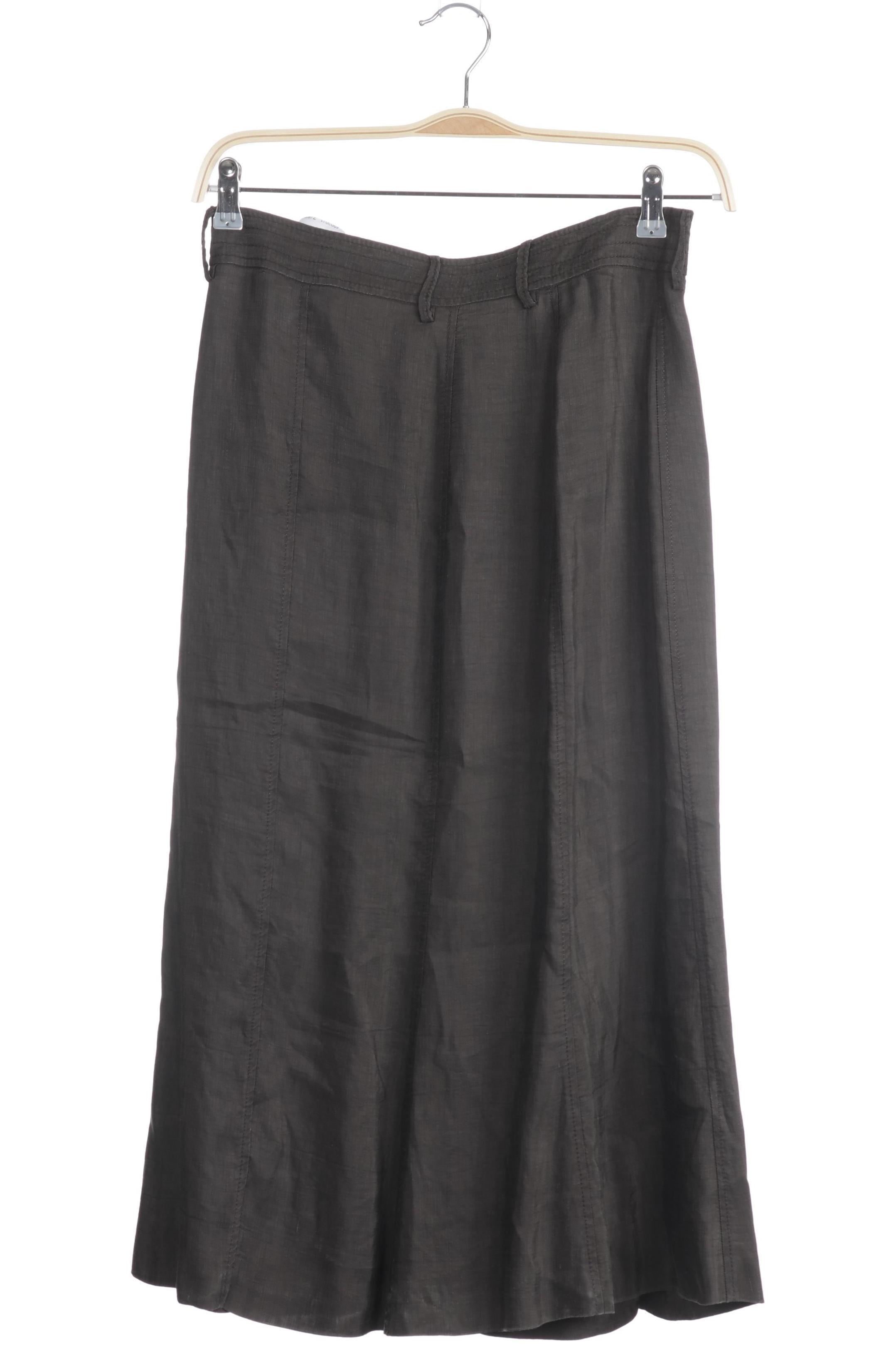 

Marc Cain Damen Rock, braun, Gr.