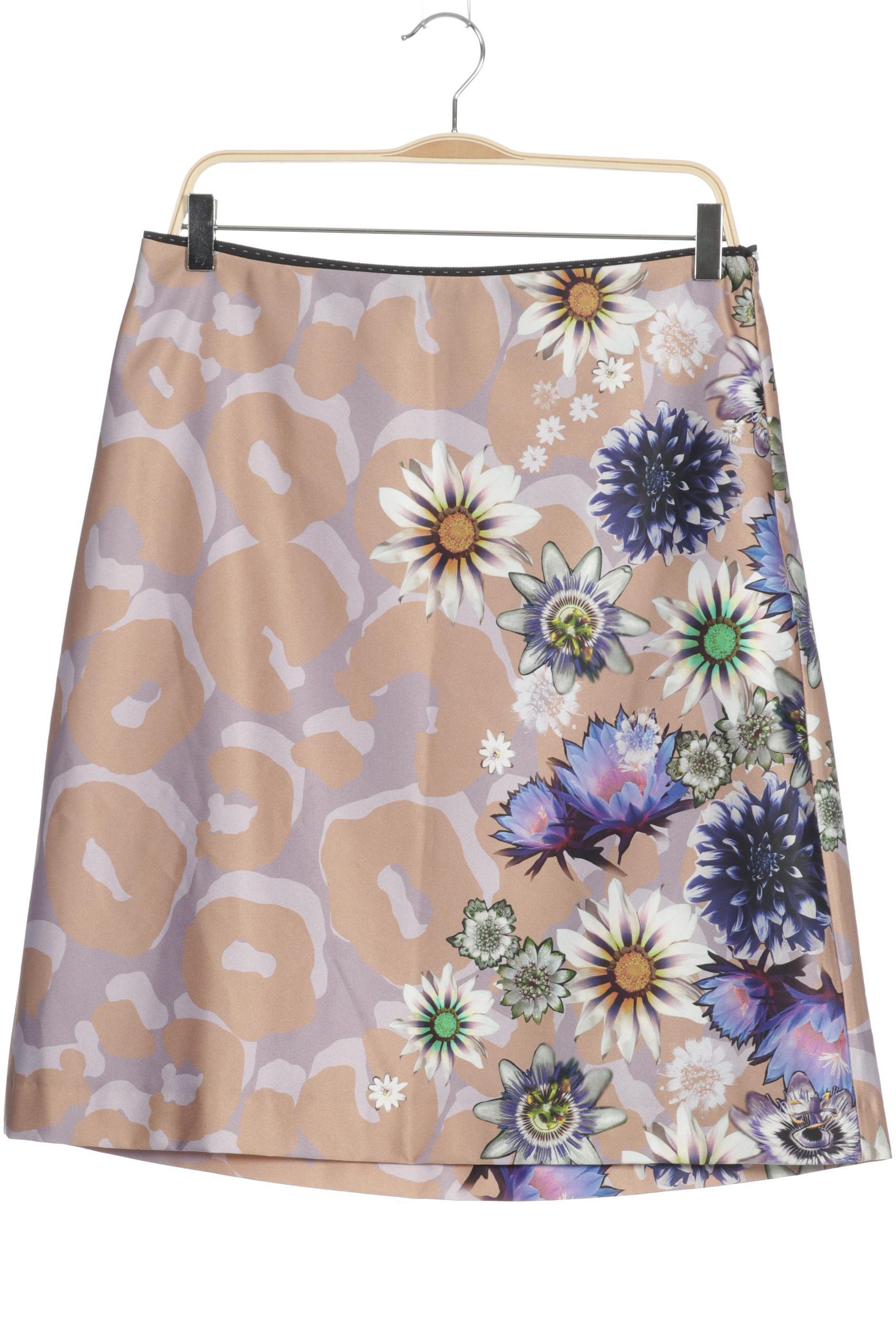 

Marc Cain Damen Rock, silber, Gr.