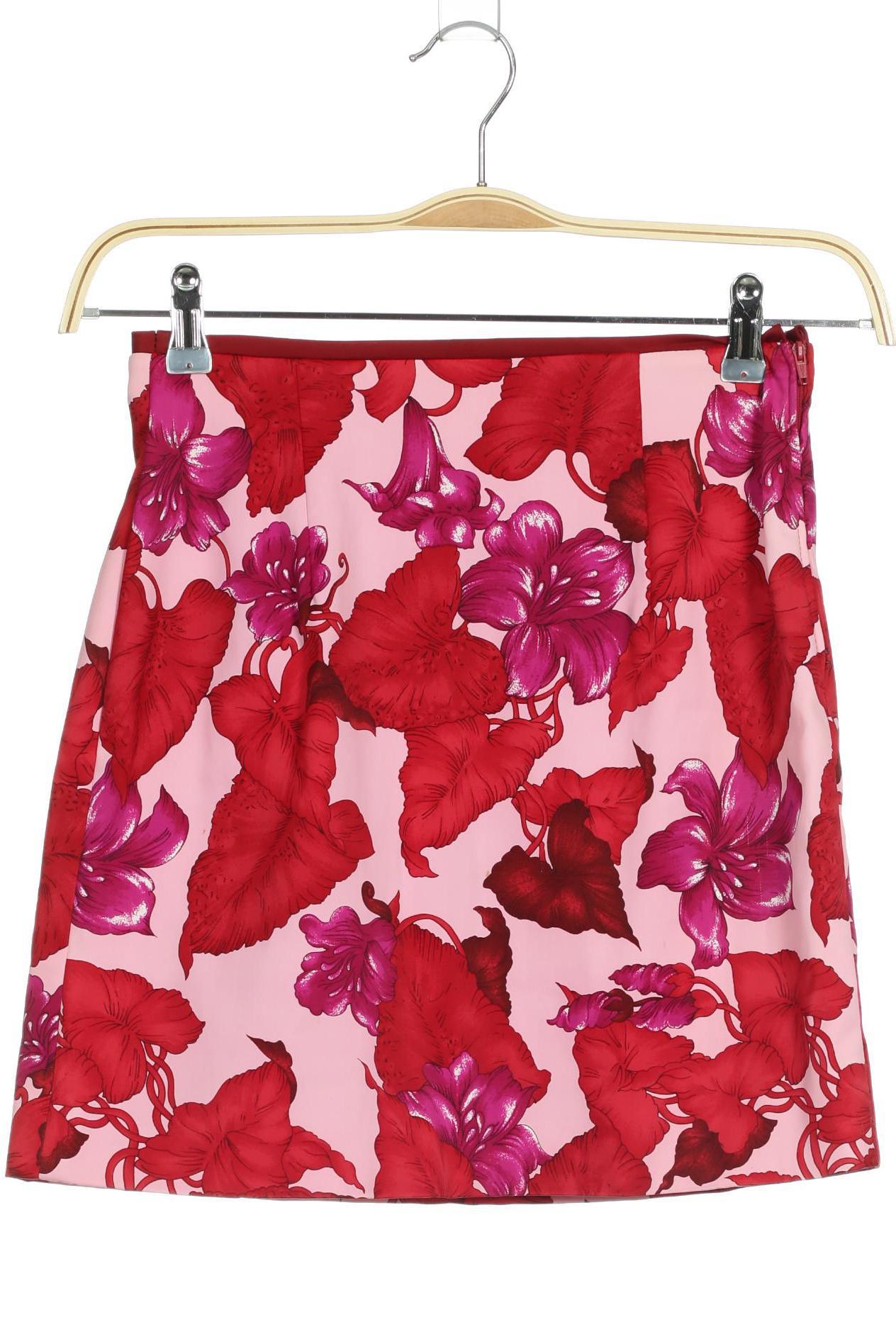 

Marc Cain Damen Rock, pink, Gr.