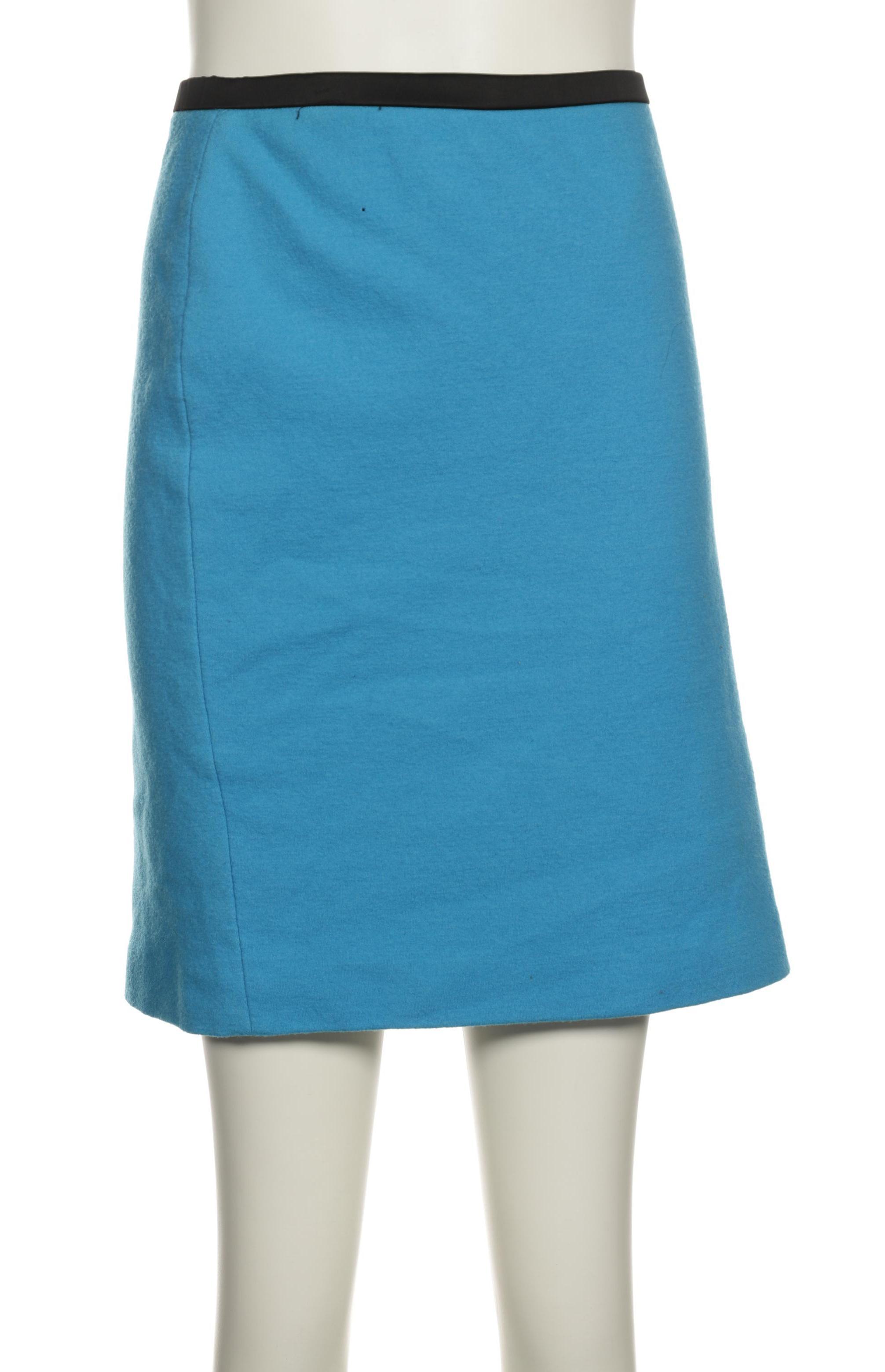 

Marc Cain Damen Rock, türkis, Gr.