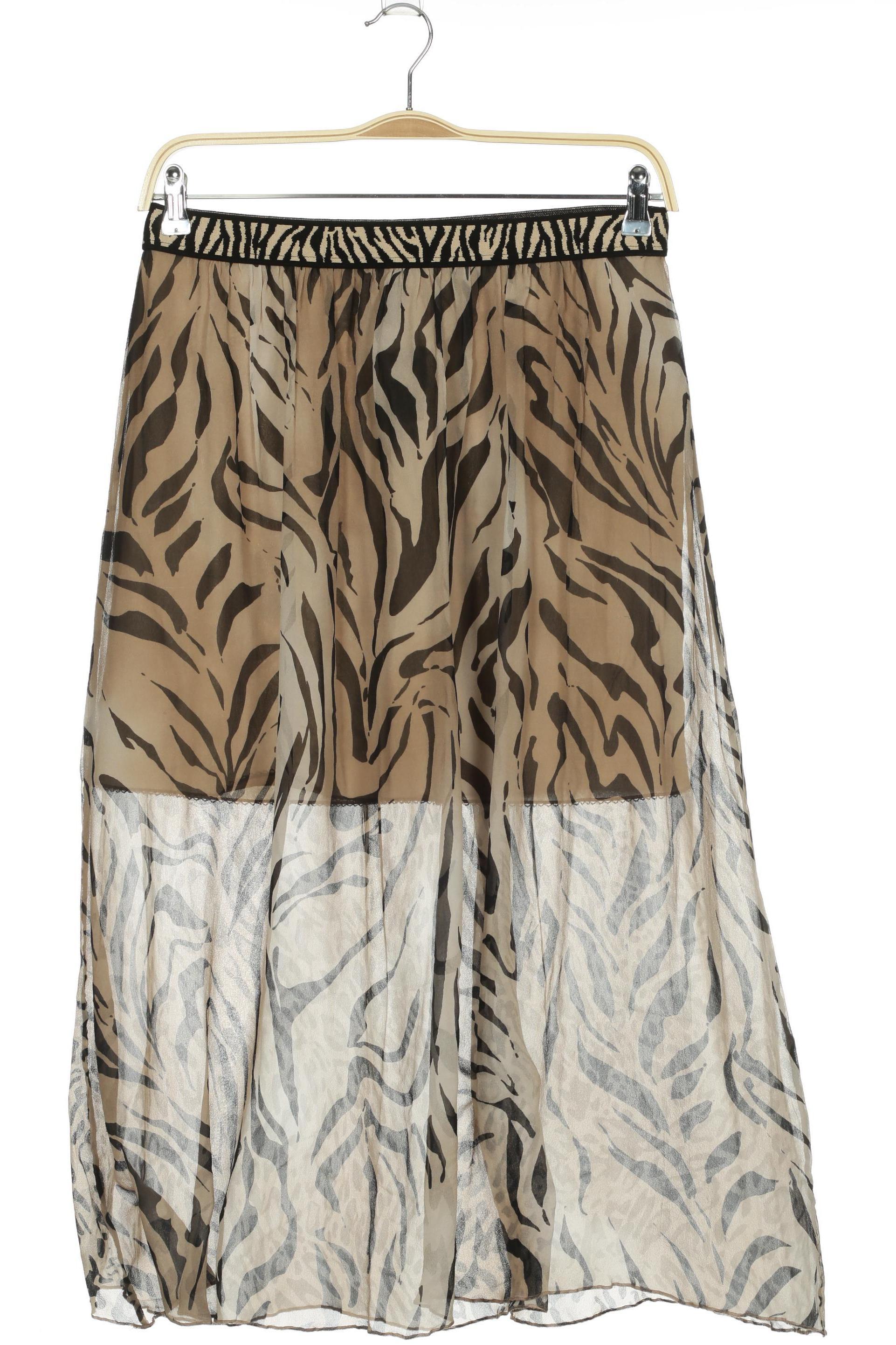 

Marc Cain Damen Rock, braun, Gr.