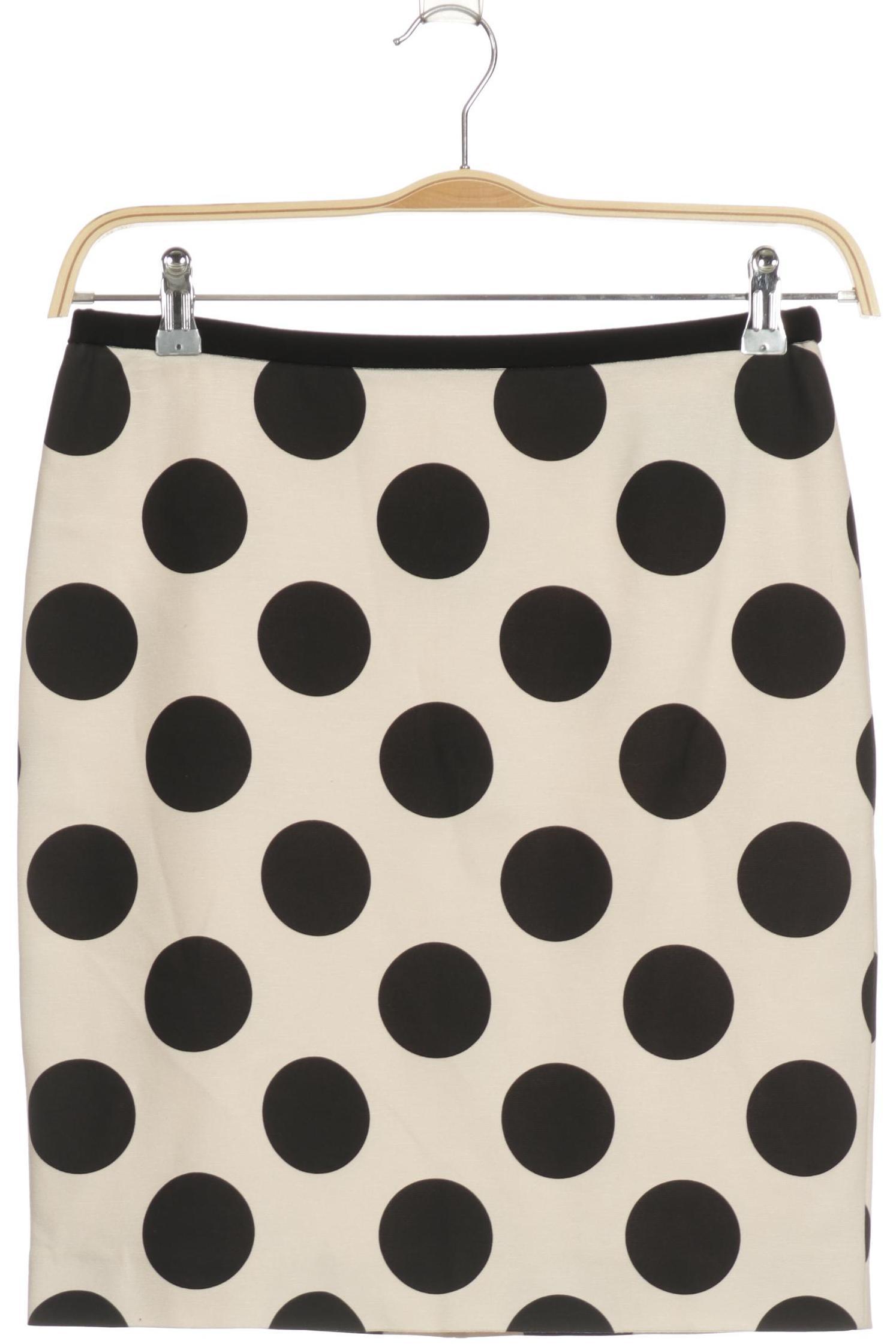 

Marc Cain Damen Rock, beige, Gr.