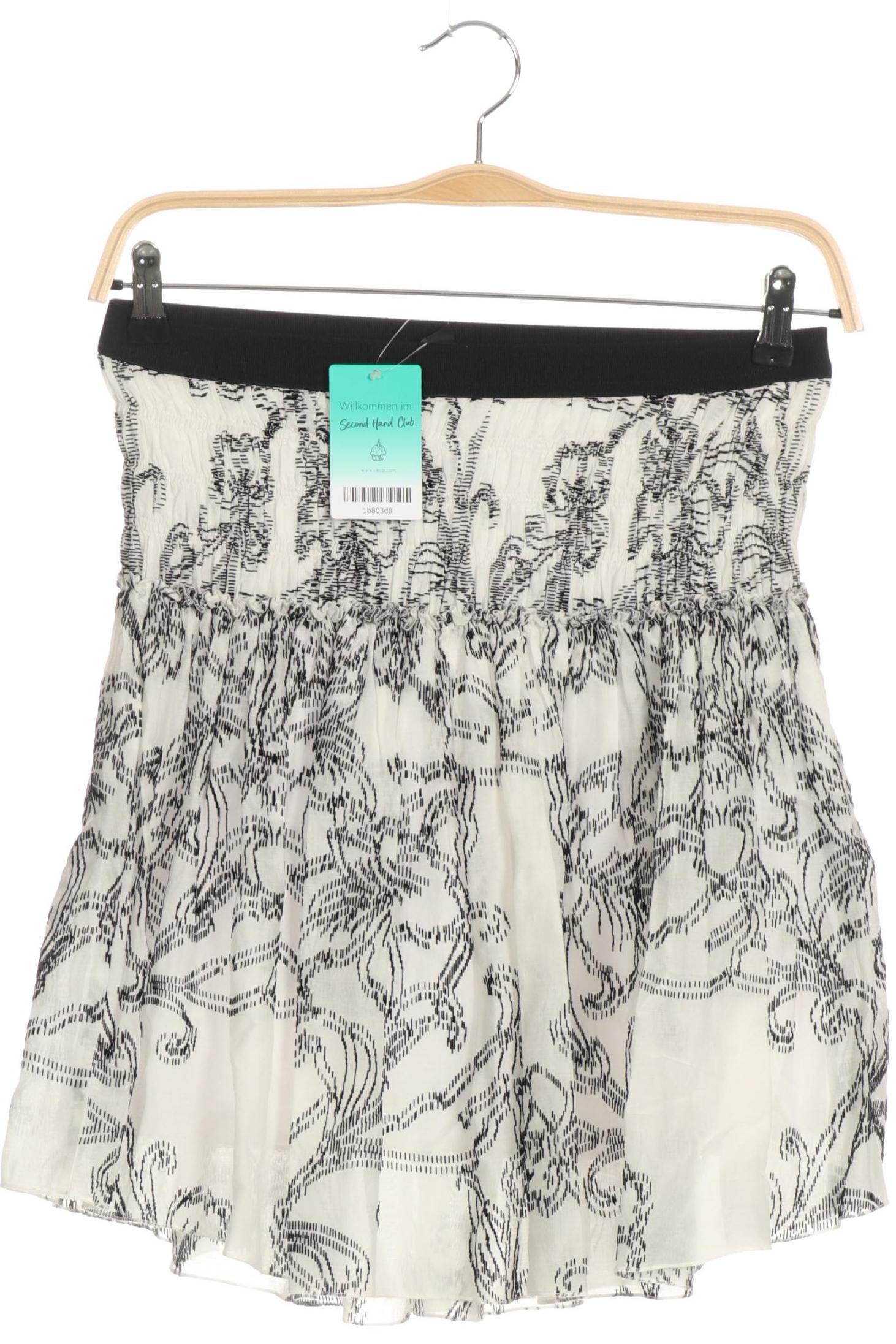 

Marc Cain Damen Rock, grau, Gr.