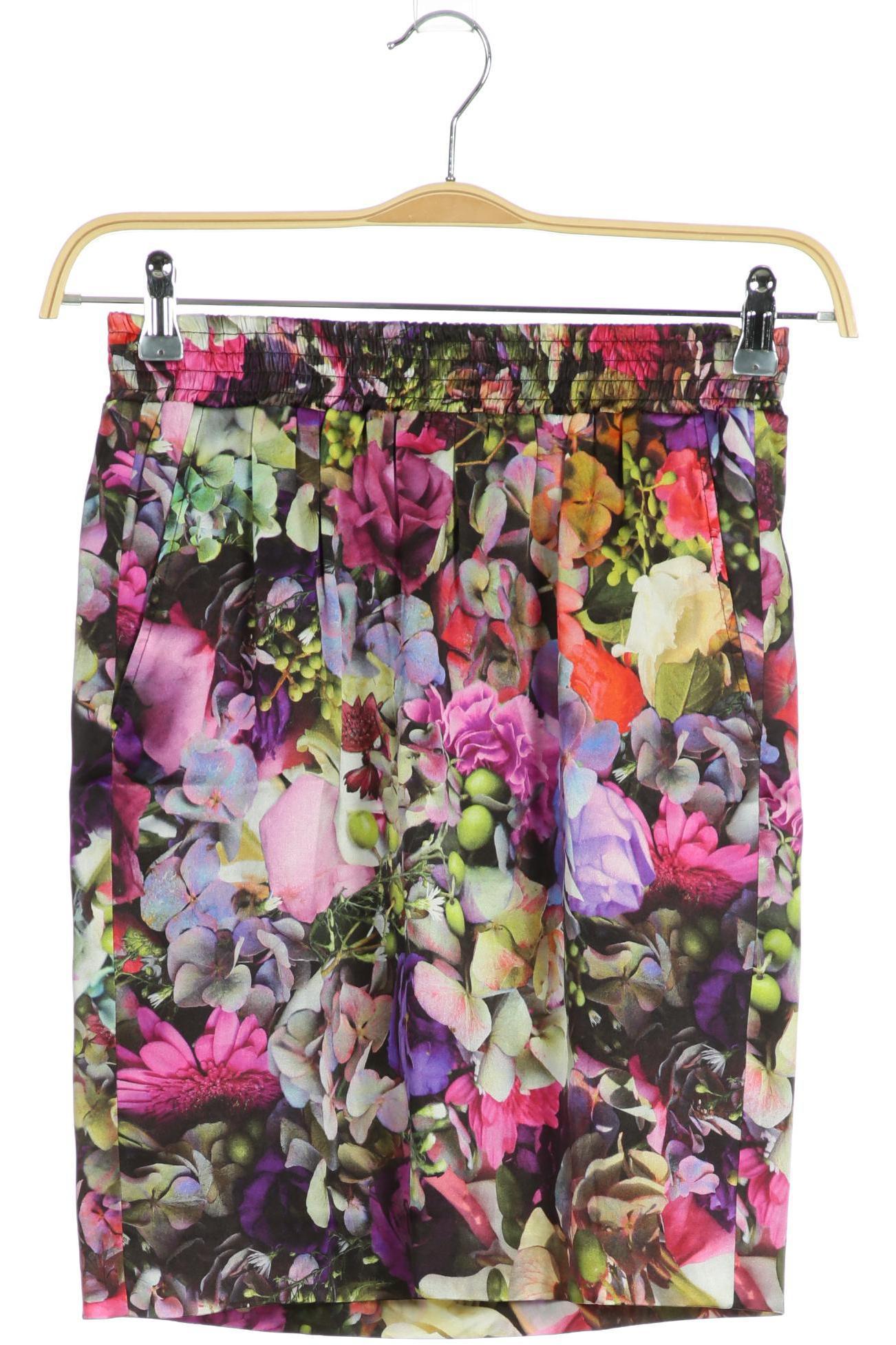 

Marc Cain Damen Rock, lila, Gr.