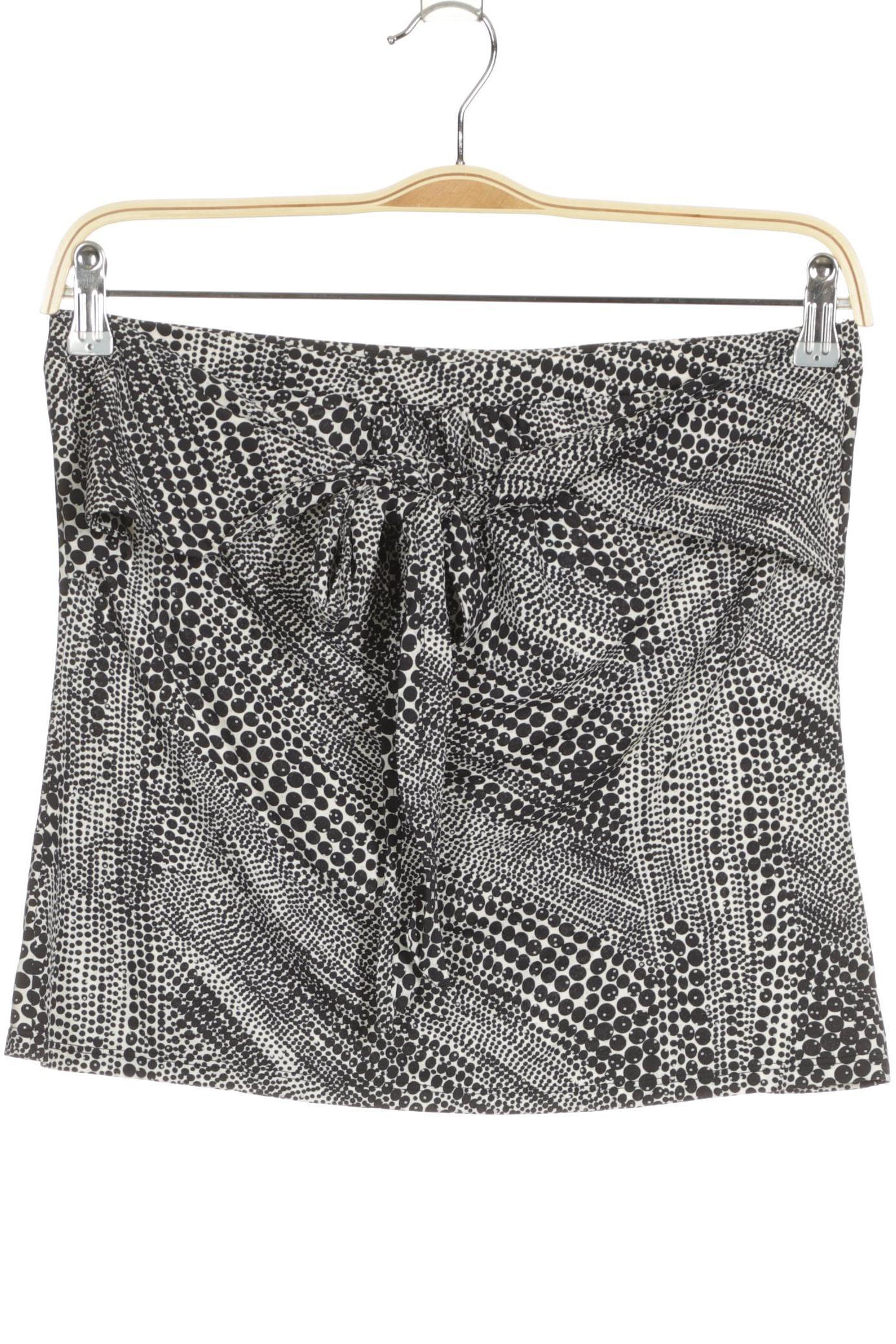 

Marc Cain Damen Rock, schwarz, Gr. 40