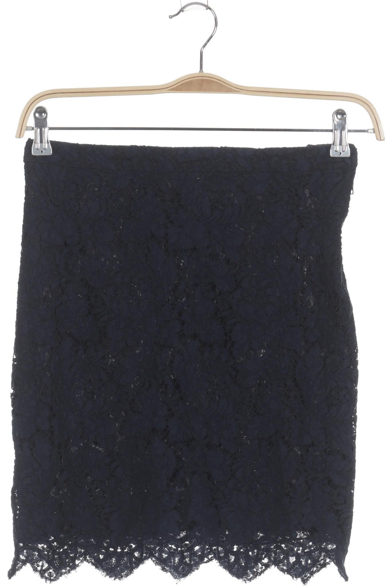 

Marc Cain Damen Rock, blau, Gr.