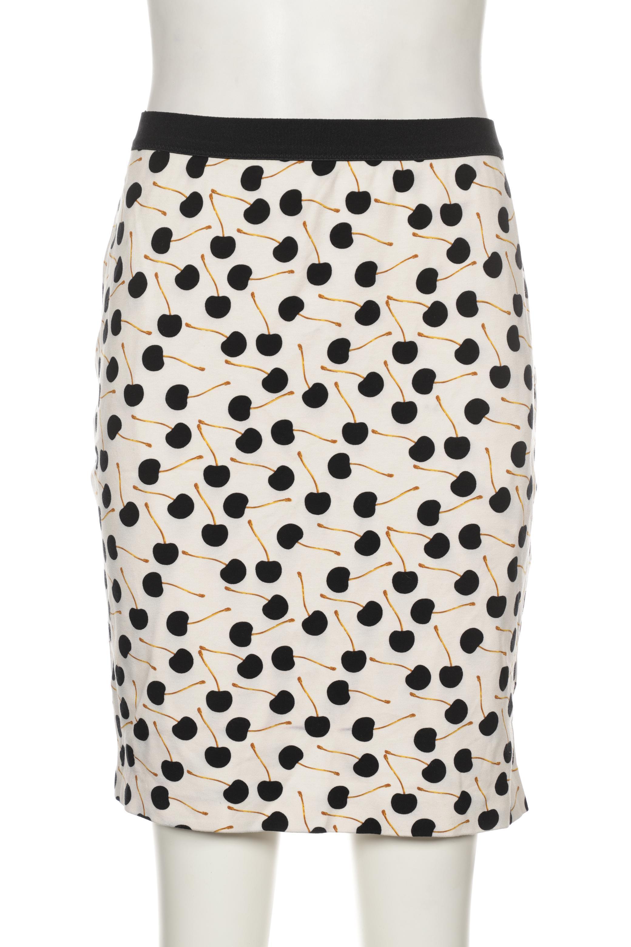 

Marc Cain Damen Rock, weiß, Gr.