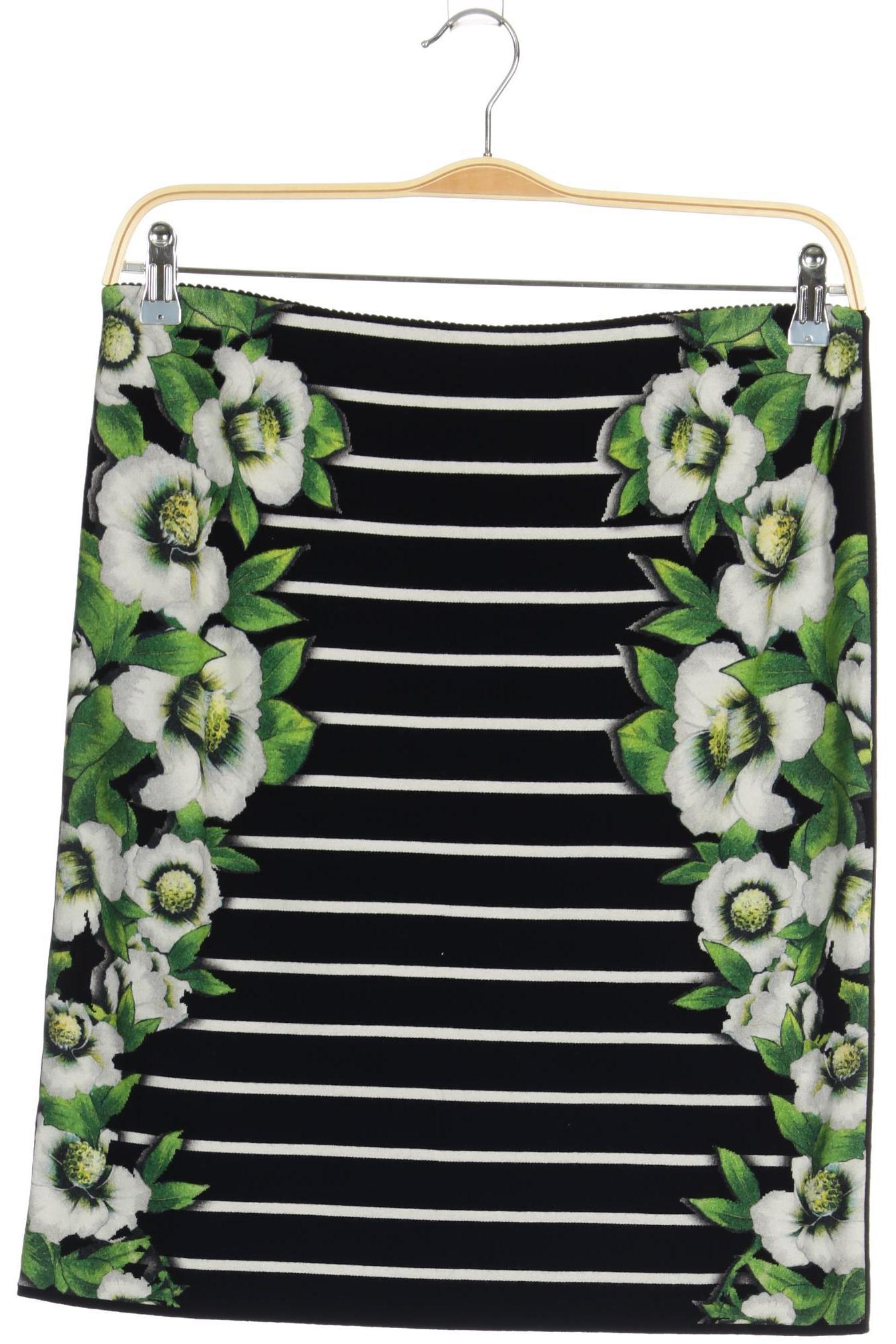 

Marc Cain Damen Rock, schwarz, Gr.