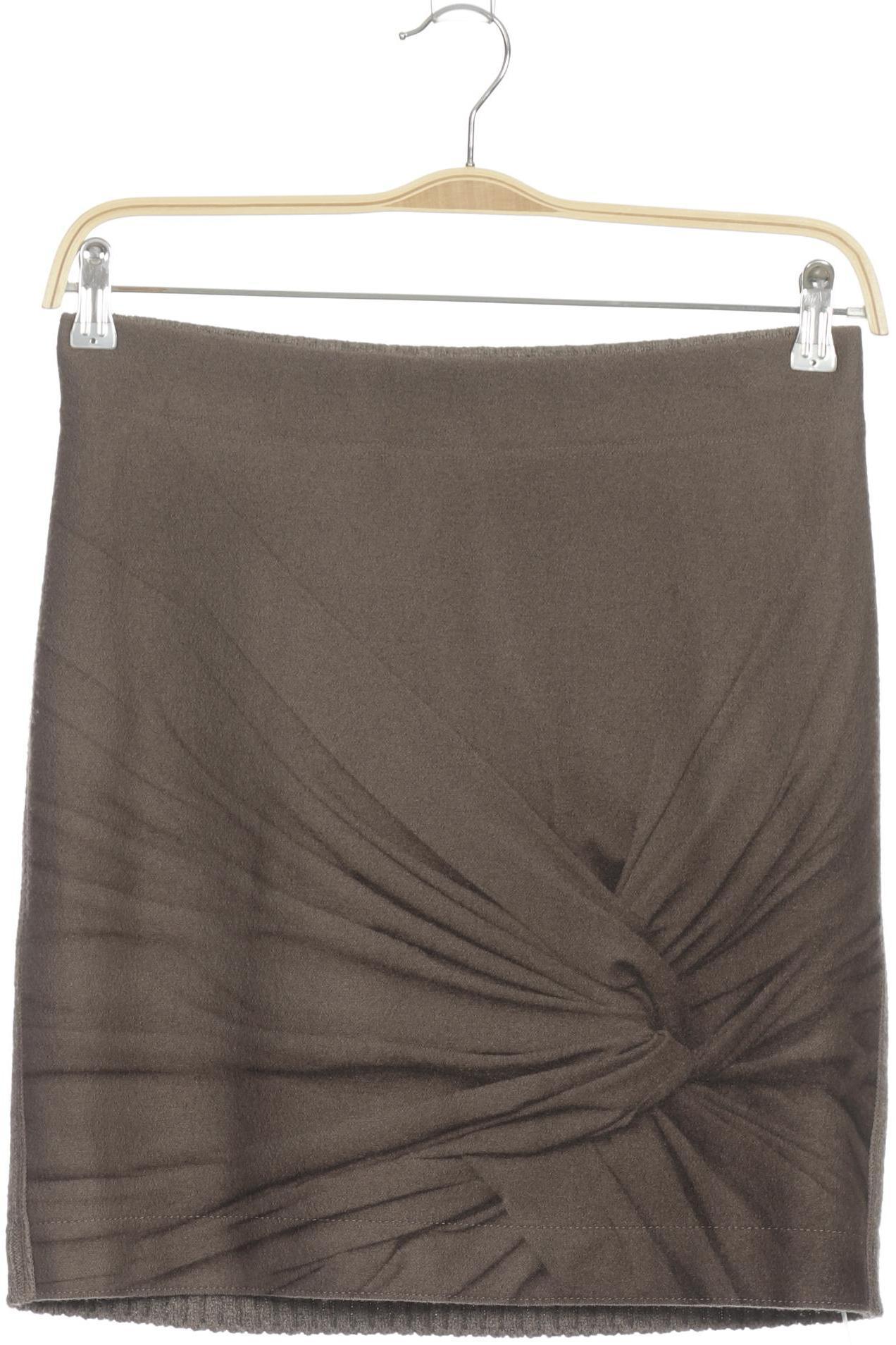 

Marc Cain Damen Rock, braun, Gr.