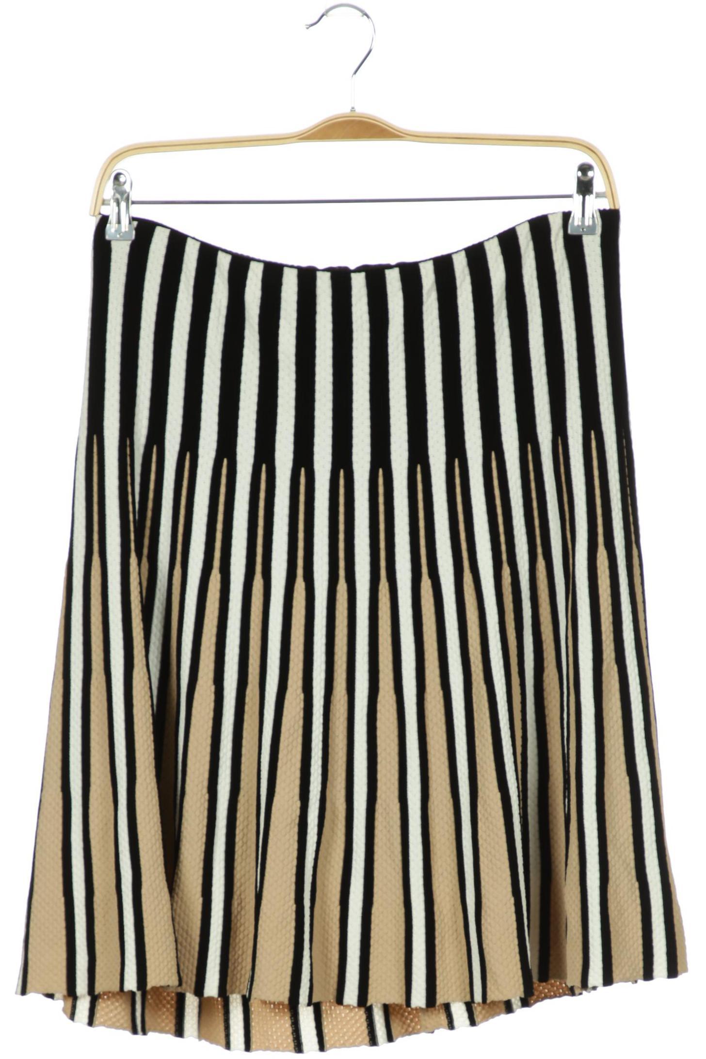 

Marc Cain Damen Rock, beige, Gr.