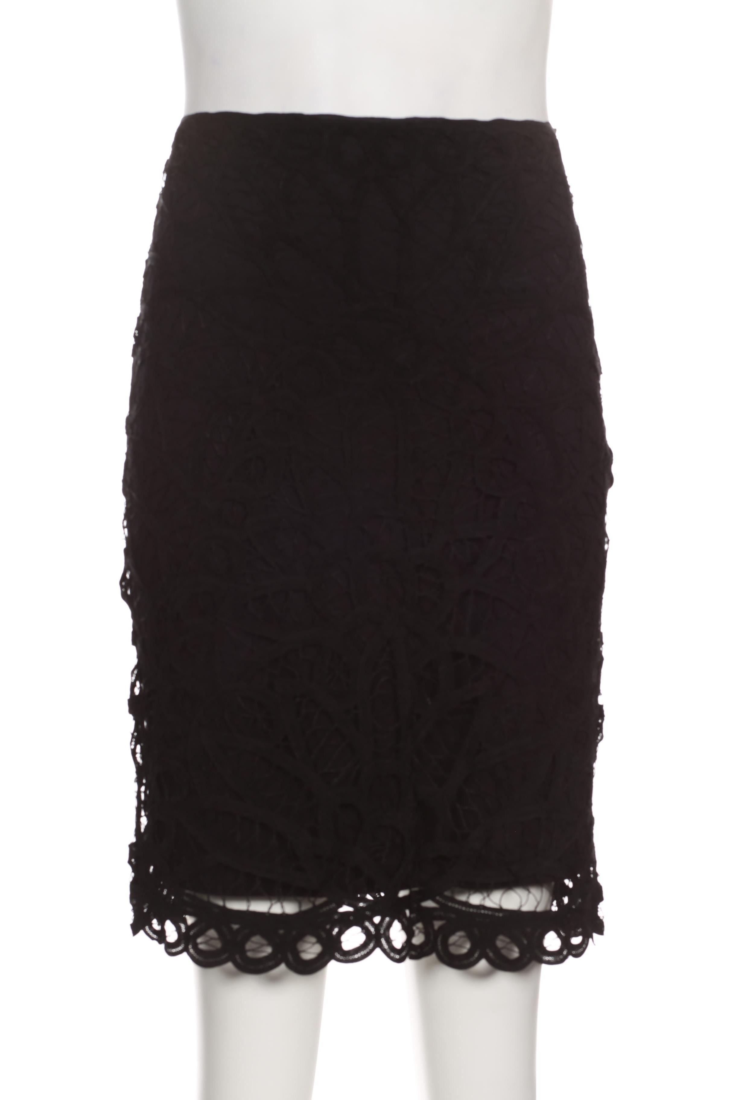 

Marc Cain Damen Rock, schwarz, Gr.