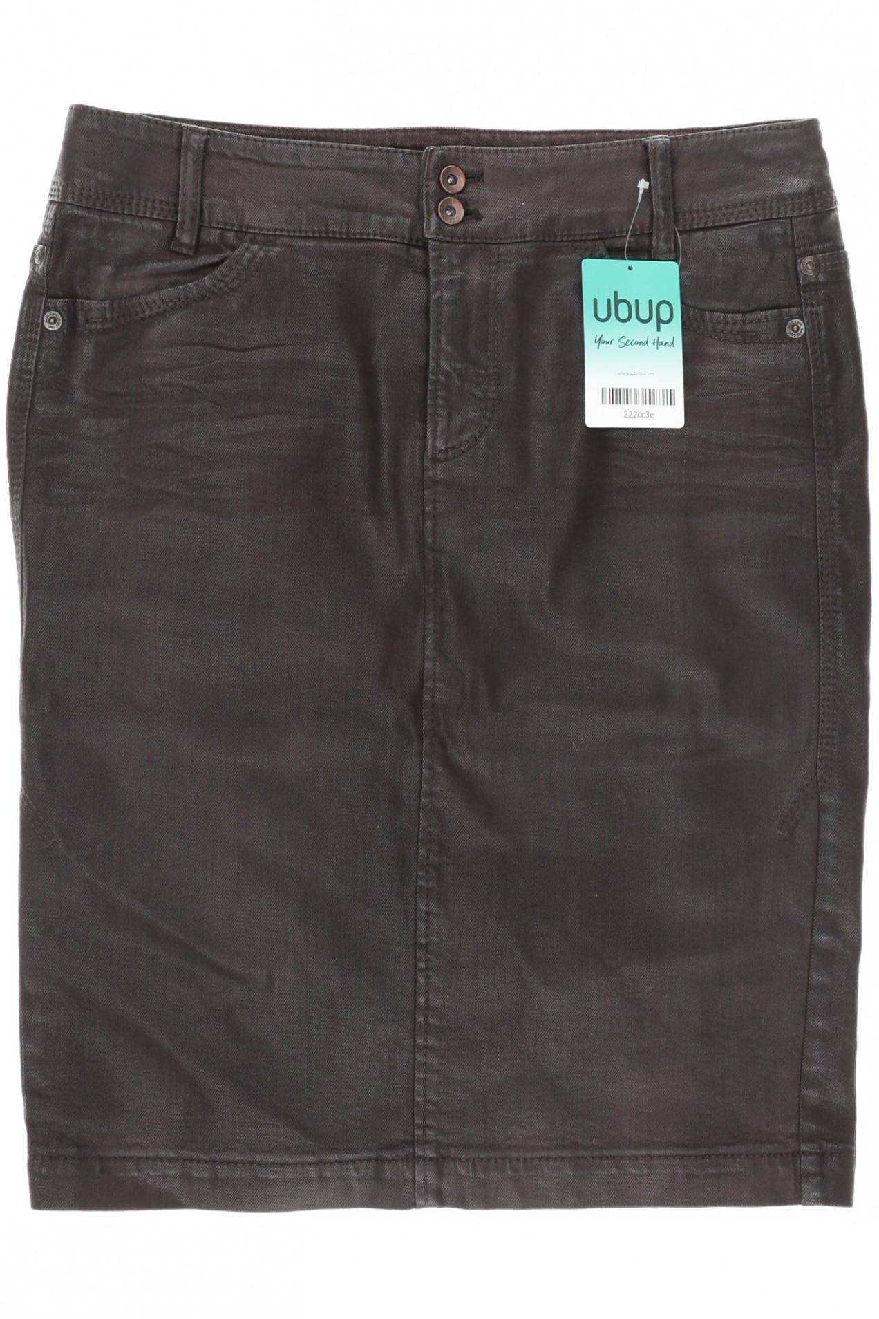 

Marc Cain Damen Rock, braun, Gr.