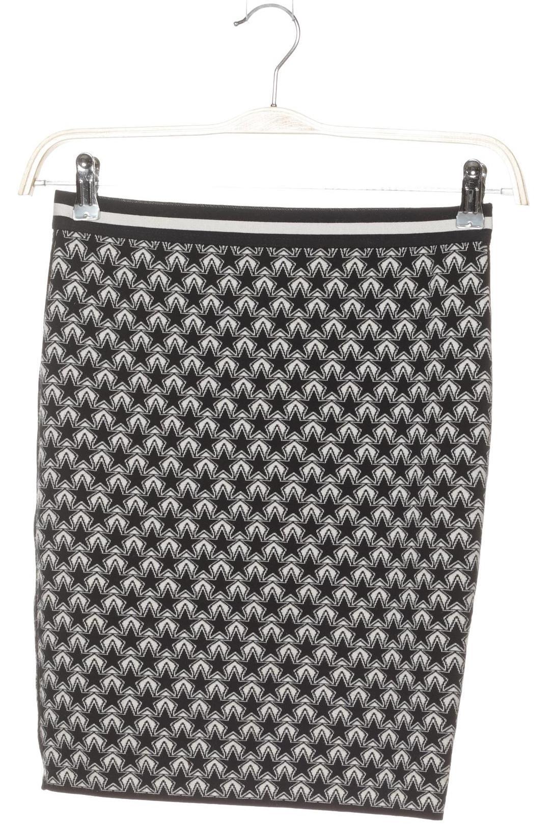 

Marc Cain Damen Rock, schwarz, Gr.