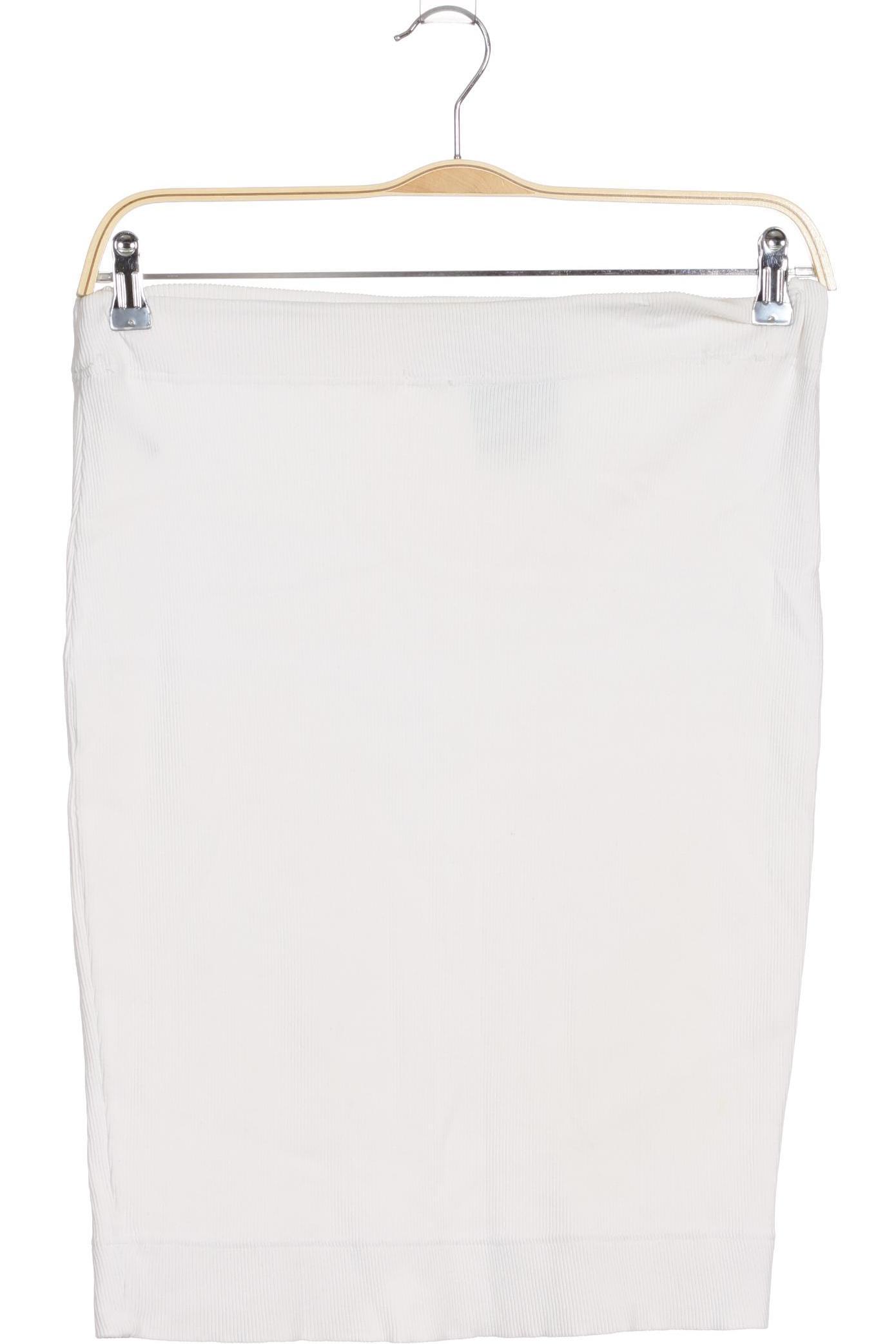 

Marc Cain Damen Rock, weiß, Gr.